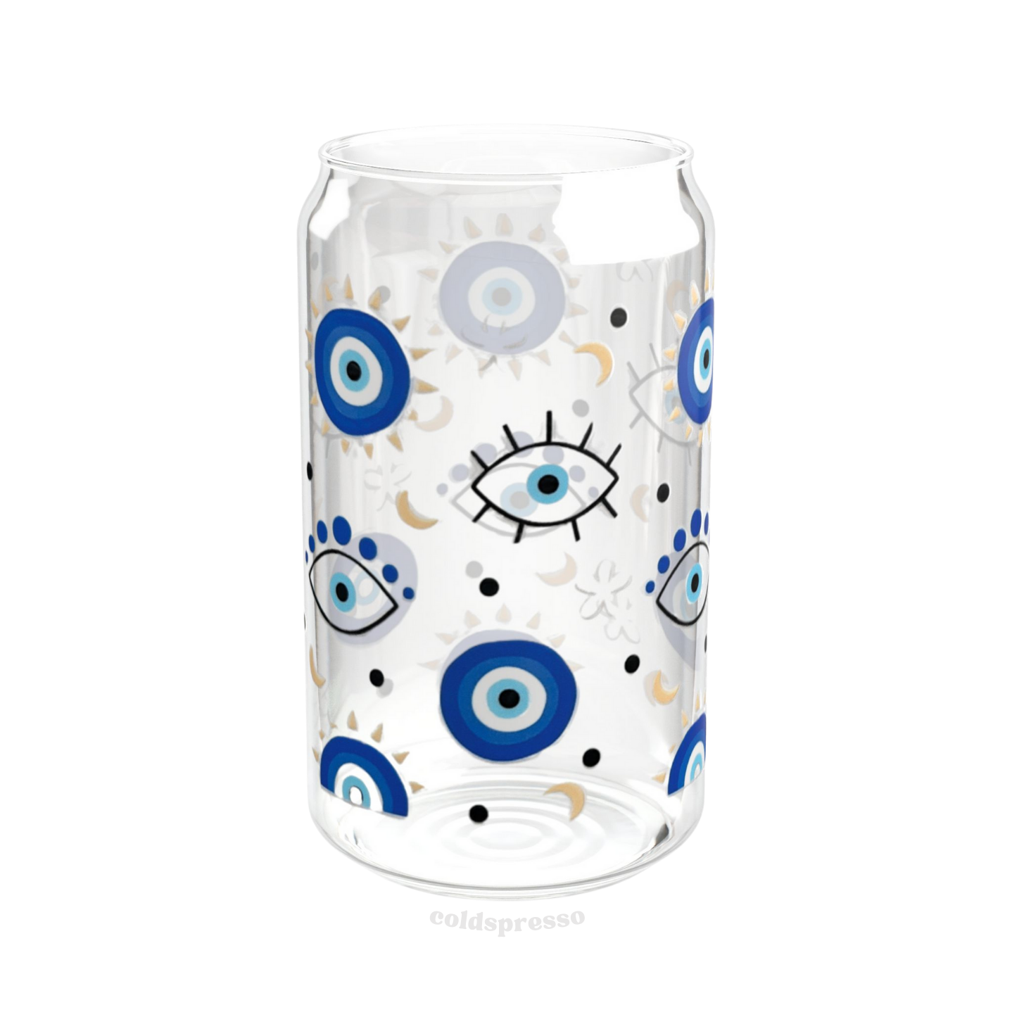 Cup Wrap #217 | Girly Collection