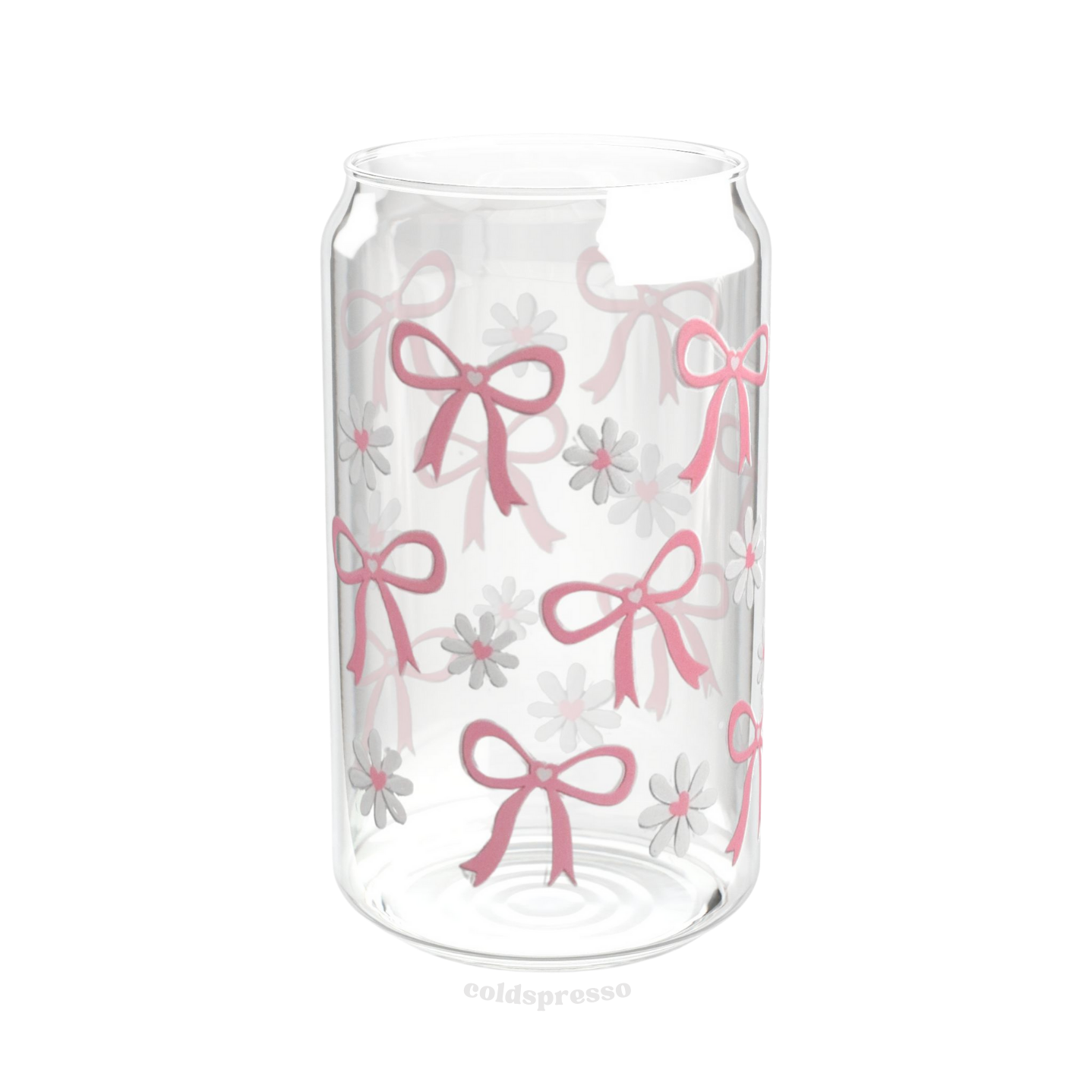 Cup Wrap #225 | Girly Collection