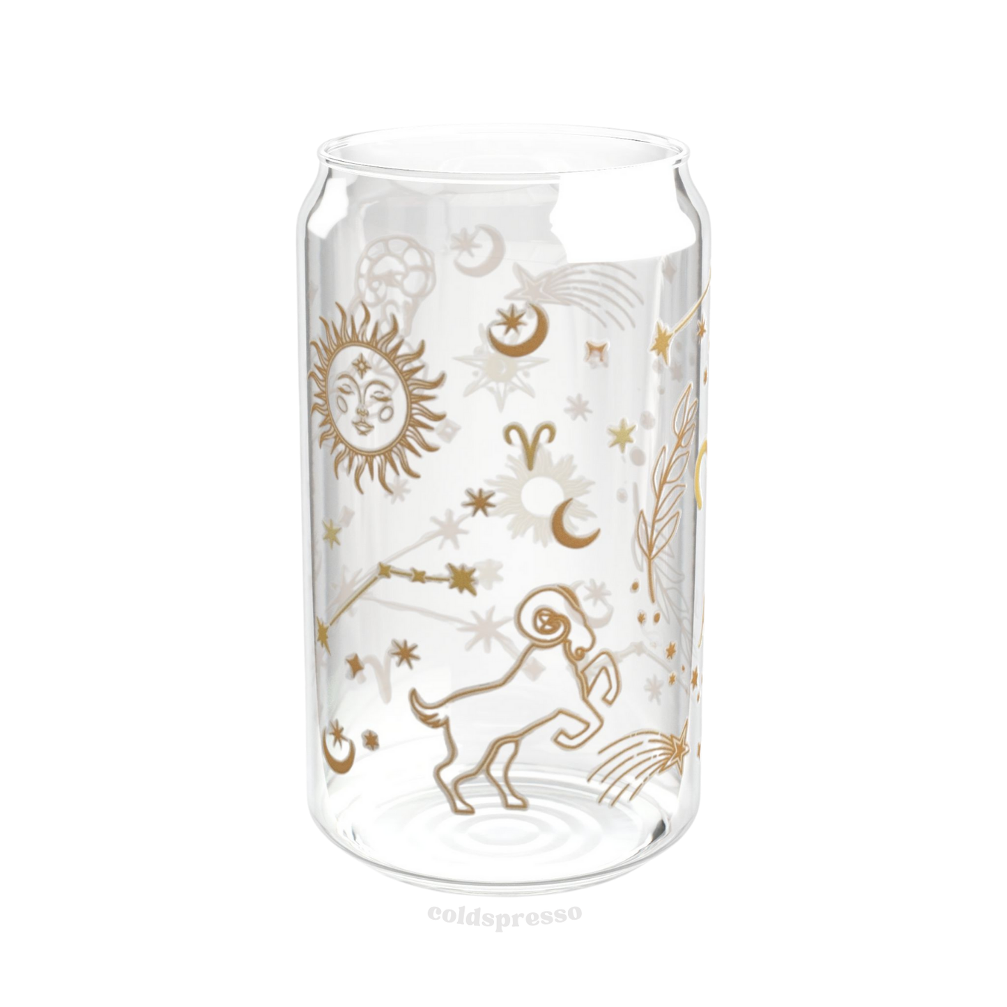 Cup Wrap #334 | Girly Collection