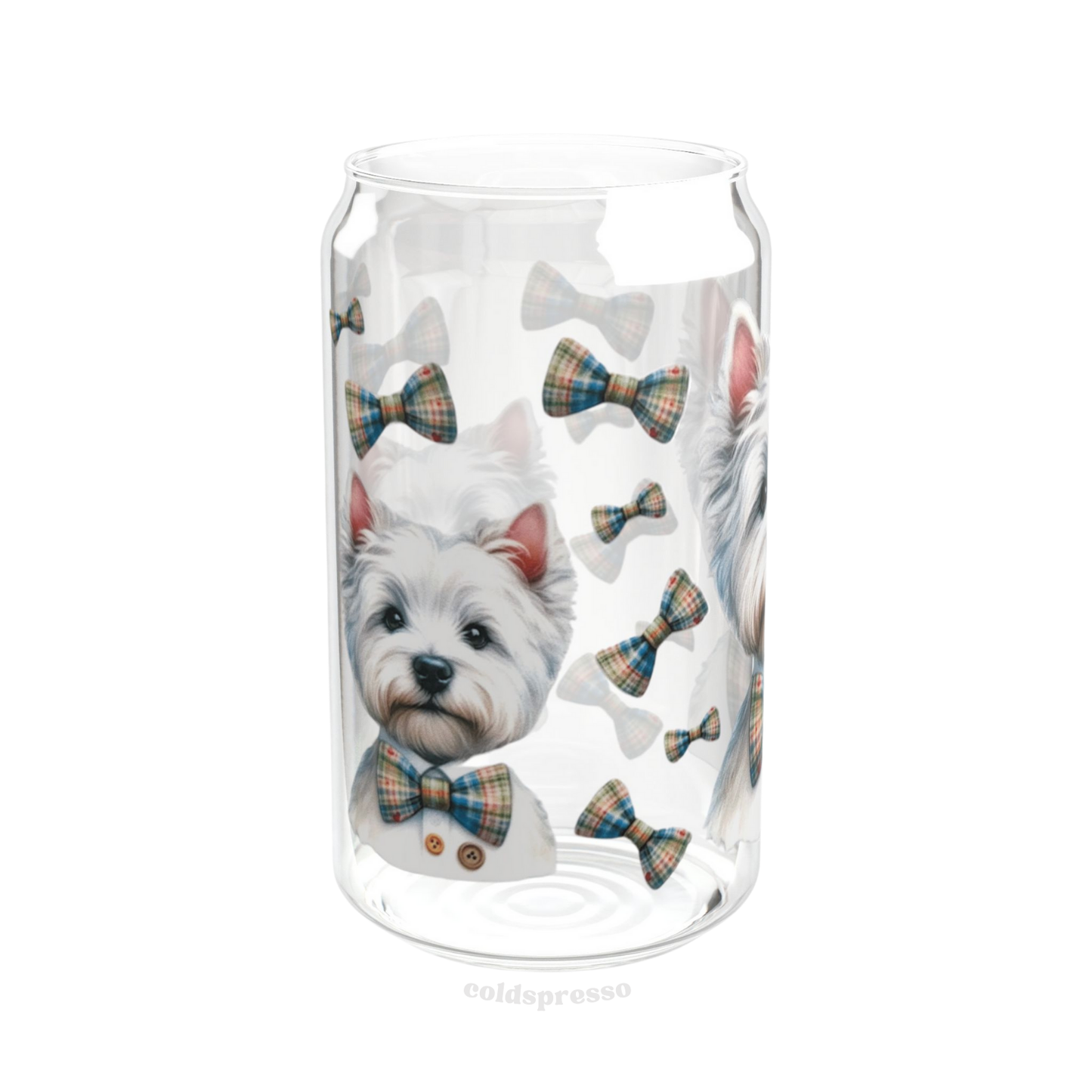 Cup Wrap #279 | Girly Collection