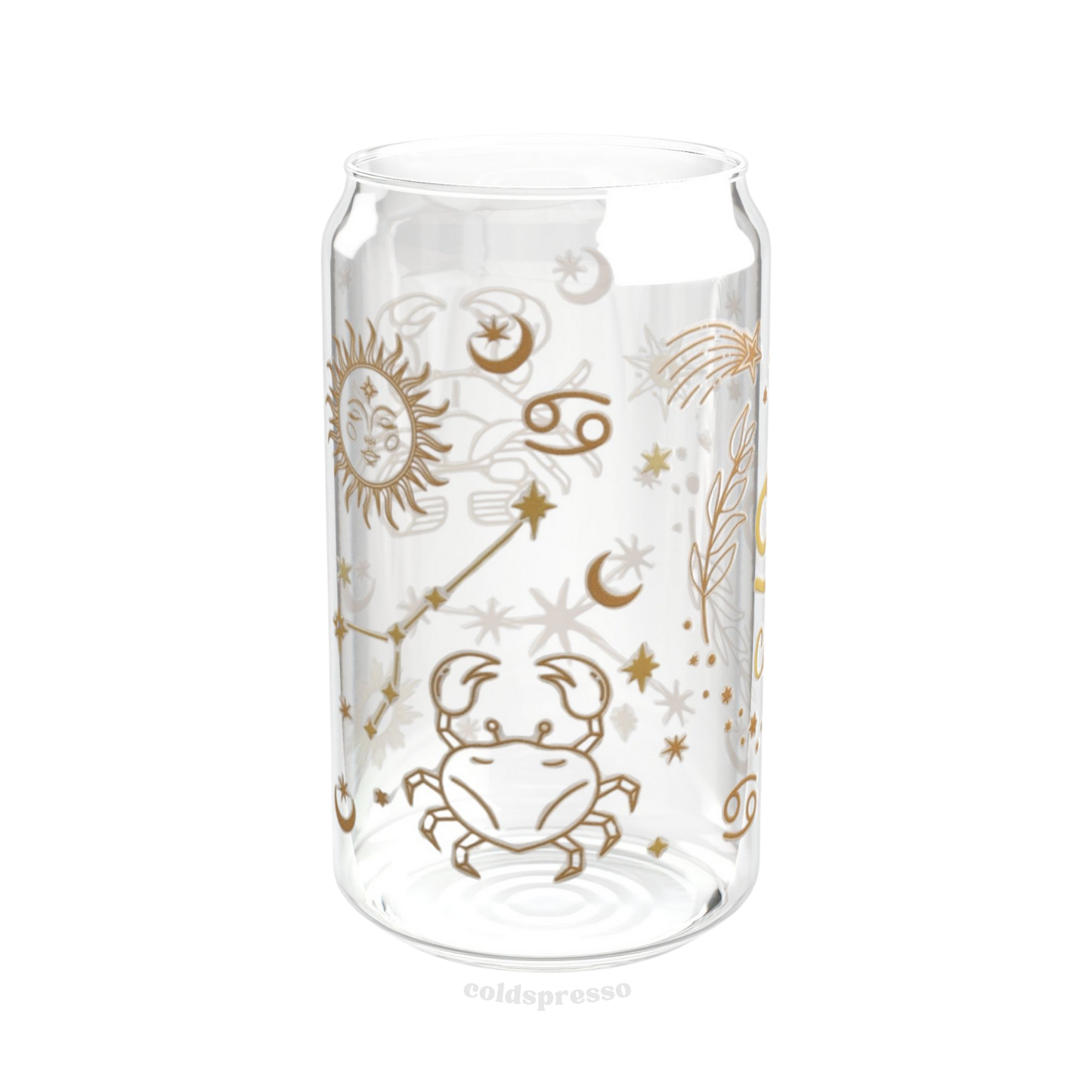 Cup Wrap #332 | Girly Collection