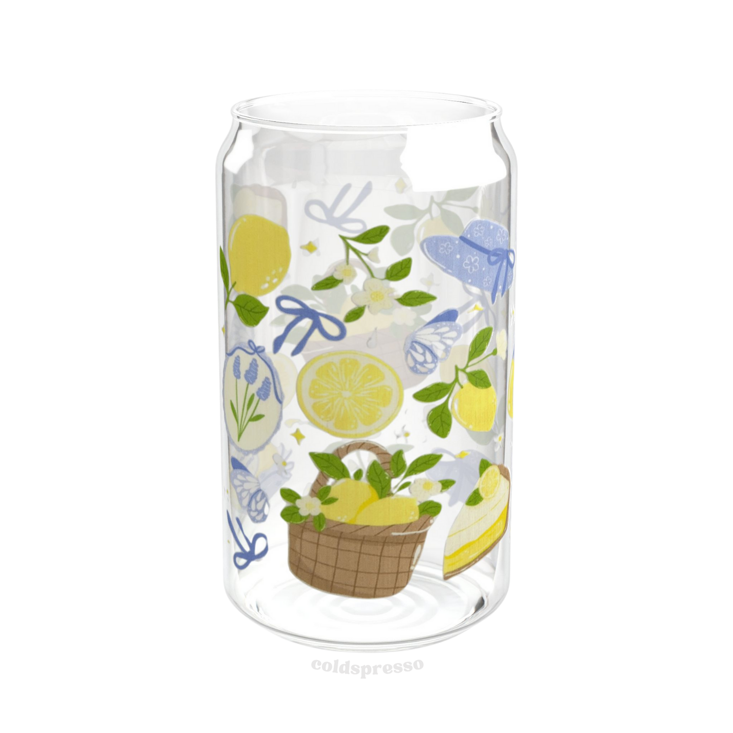 Cup Wrap #405 | Girly Collection