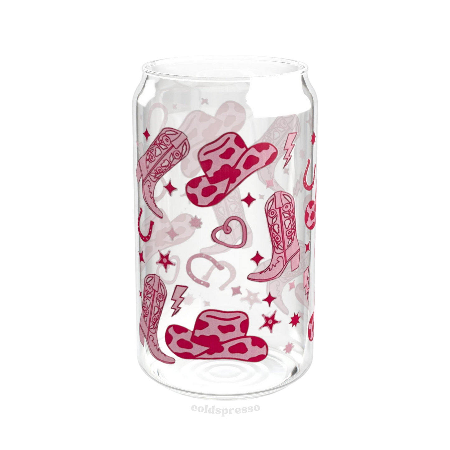 Cup Wrap #232 | Girly Collection