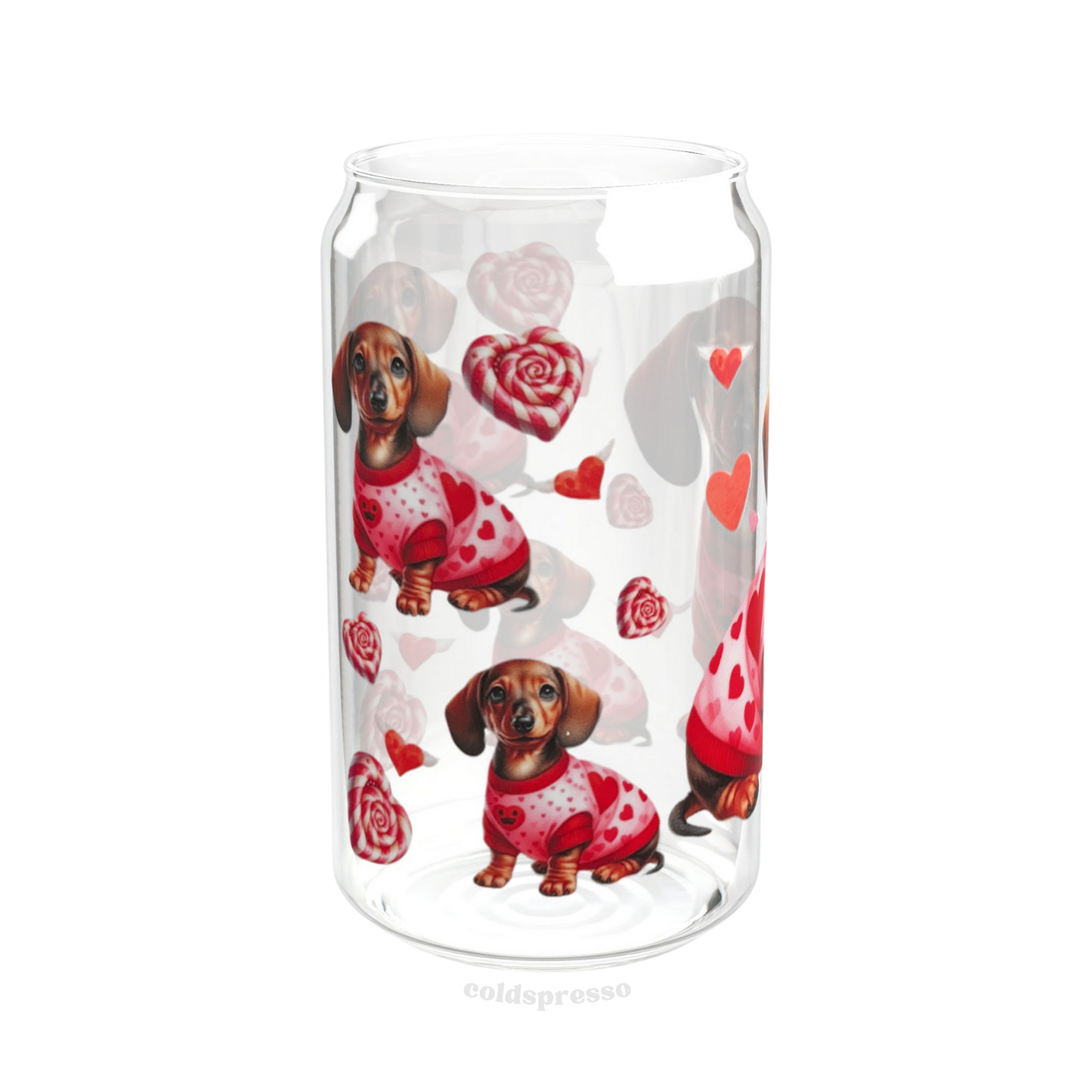 Cup Wrap #276 | Girly Collection