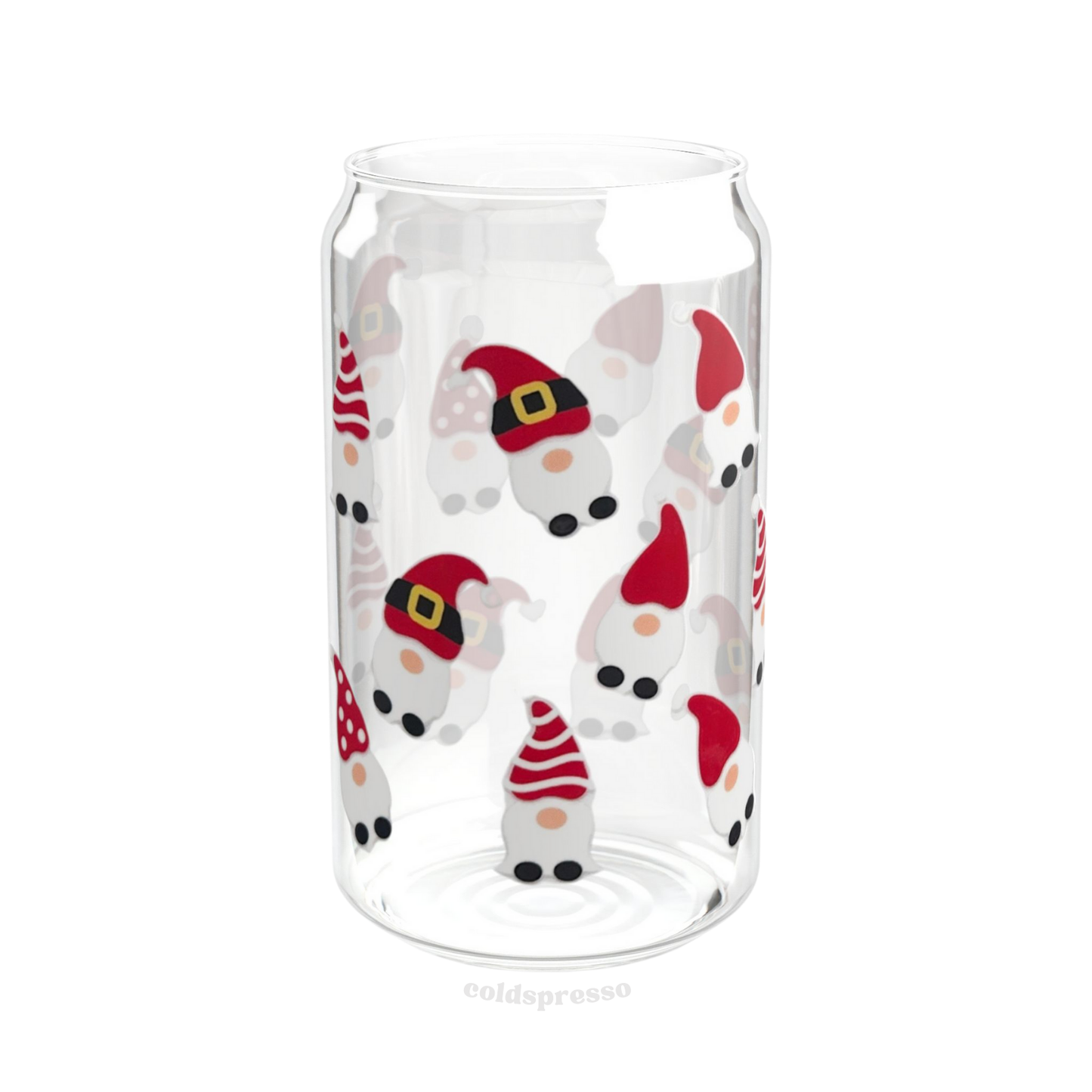 Cup Wrap #165 | Christmas Collection
