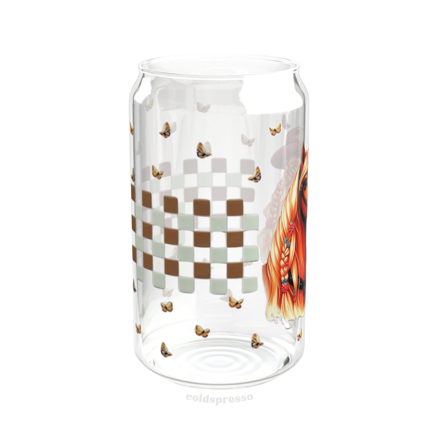 Cup Wrap #387 | Kiddo Collection