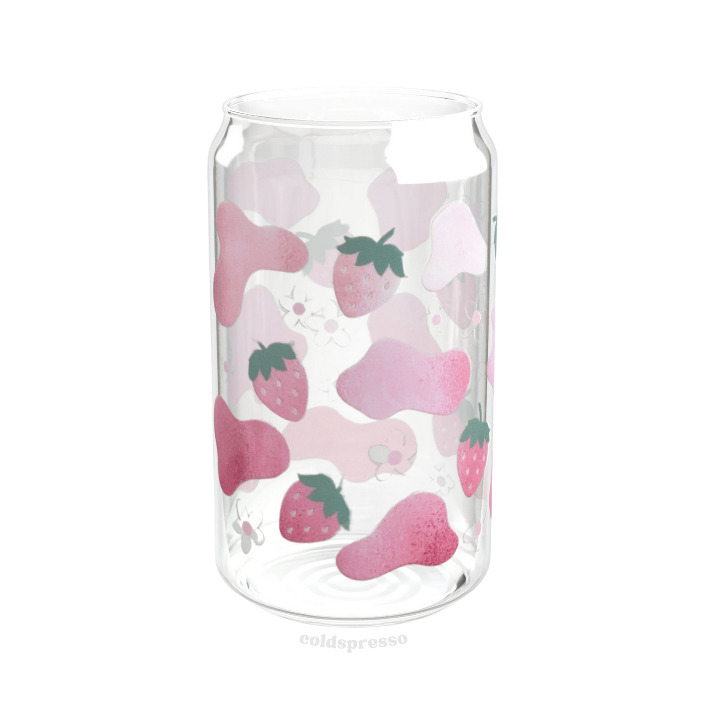Cup Wrap #395 | Girly Collection