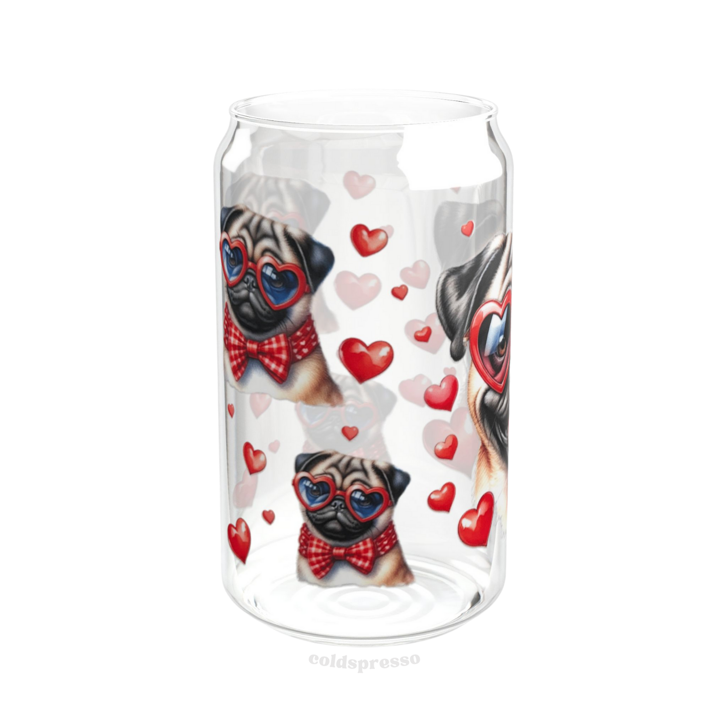 Cup Wrap #277 | Girly Collection