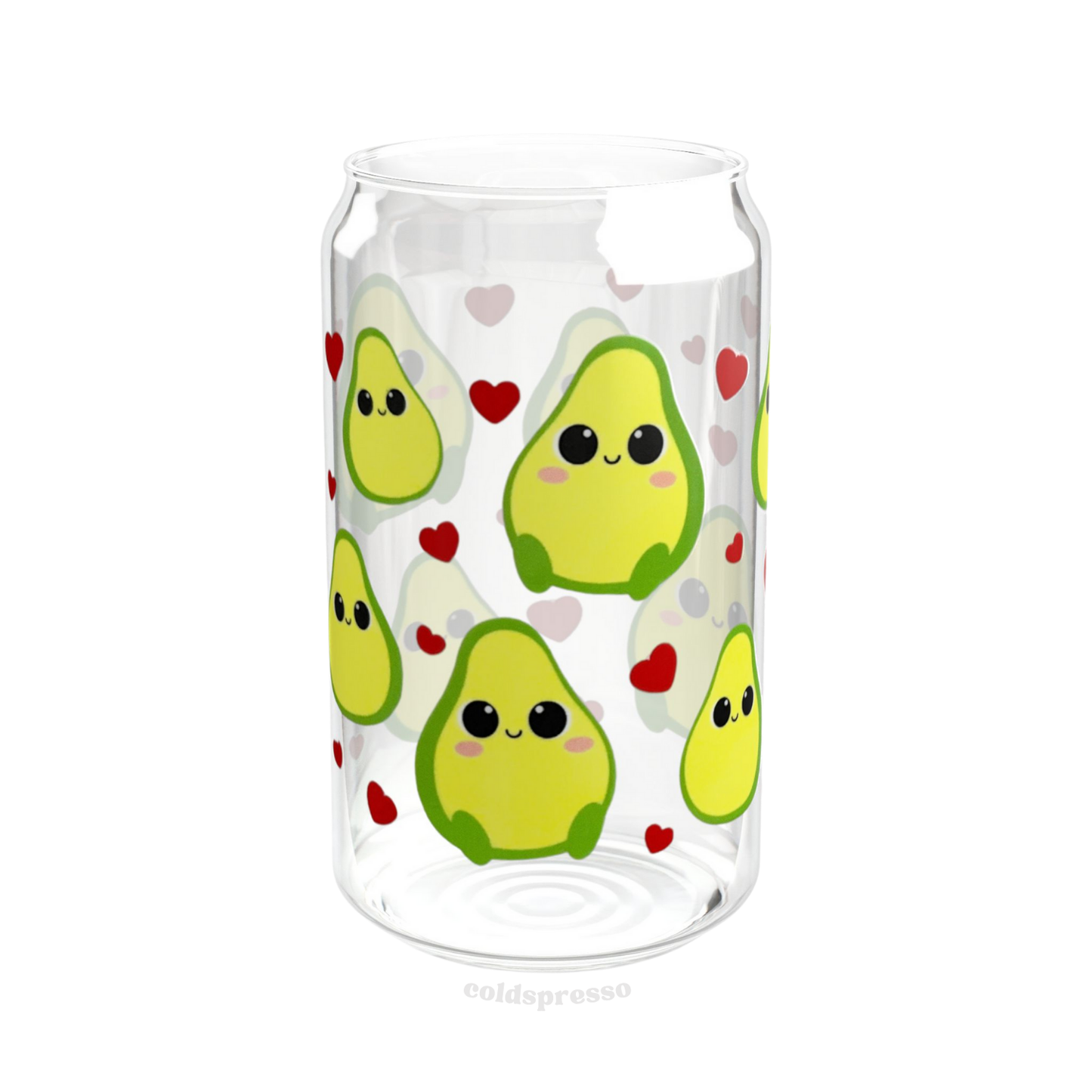 Cup Wrap #396 | Girly Collection
