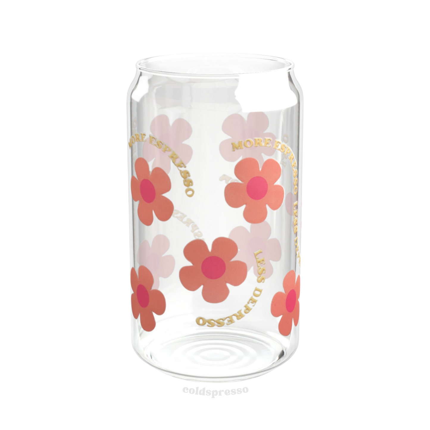 Cup Wrap #416 | Girly Collection