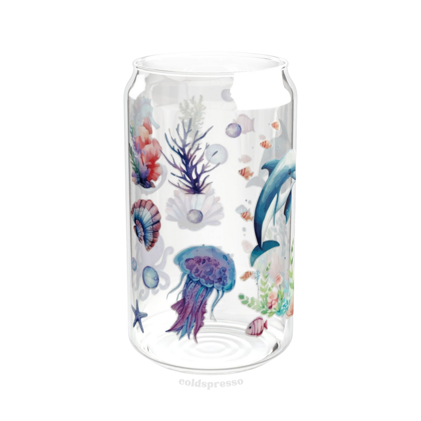 Cup Wrap #436 | Girly Collection