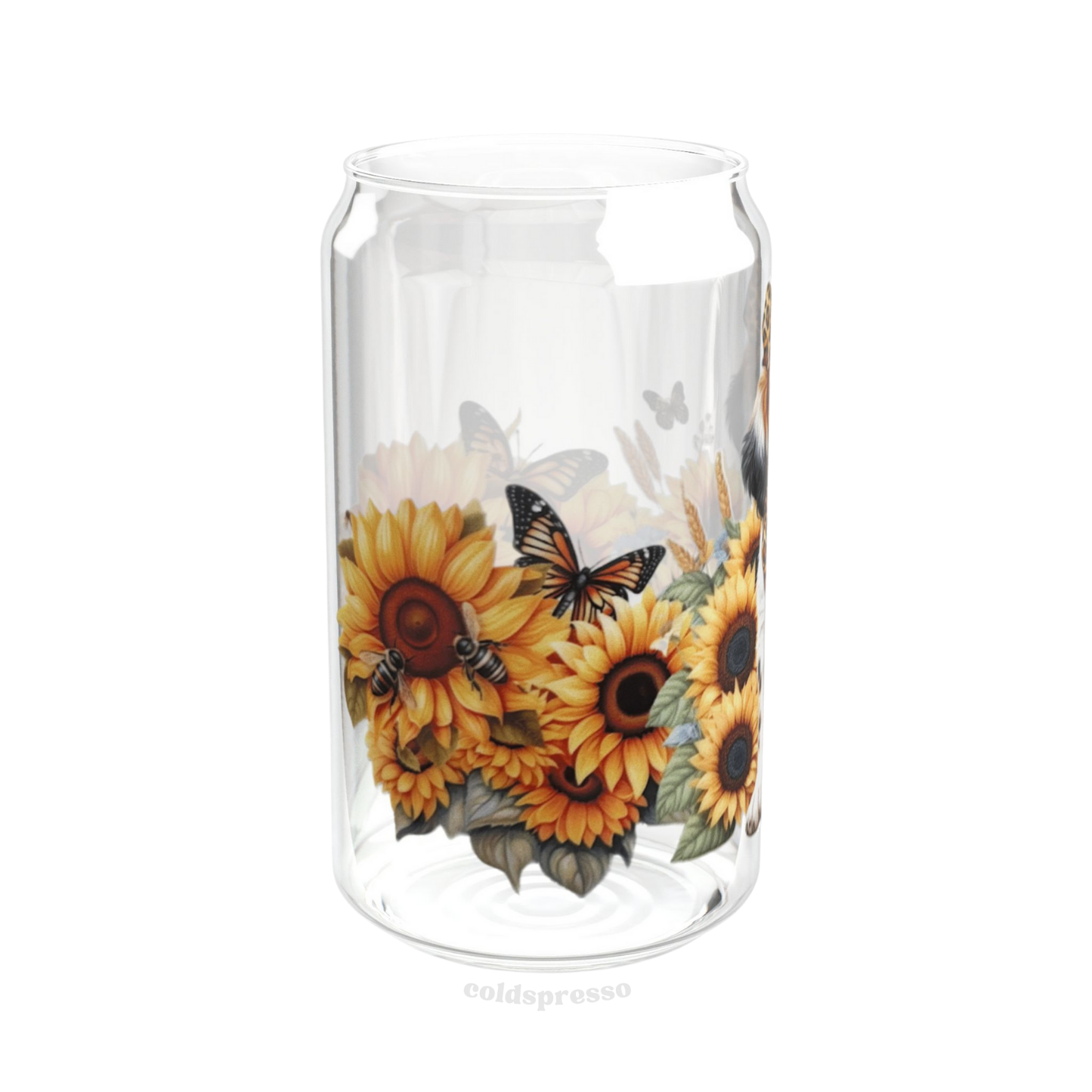 Cup Wrap #354 | Girly Collection