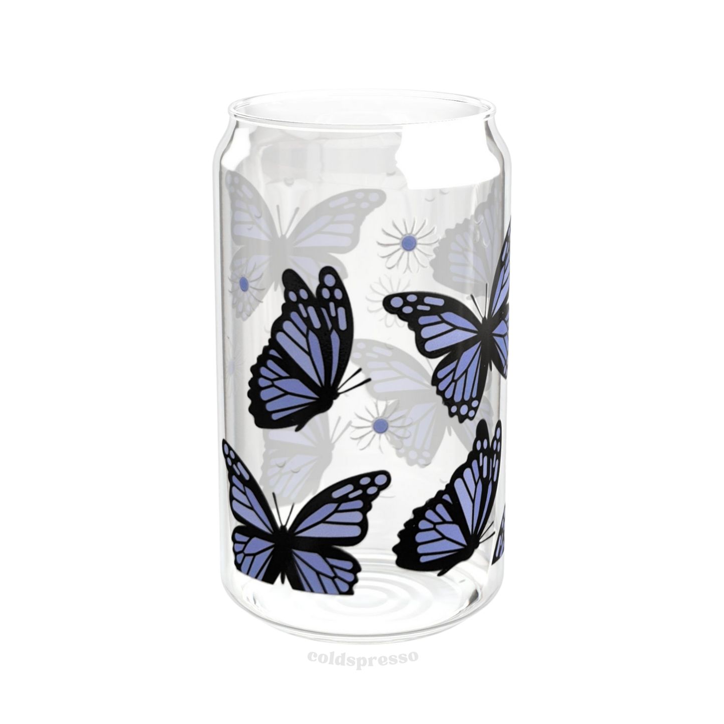 Cup Wrap #253 | Girly Collection
