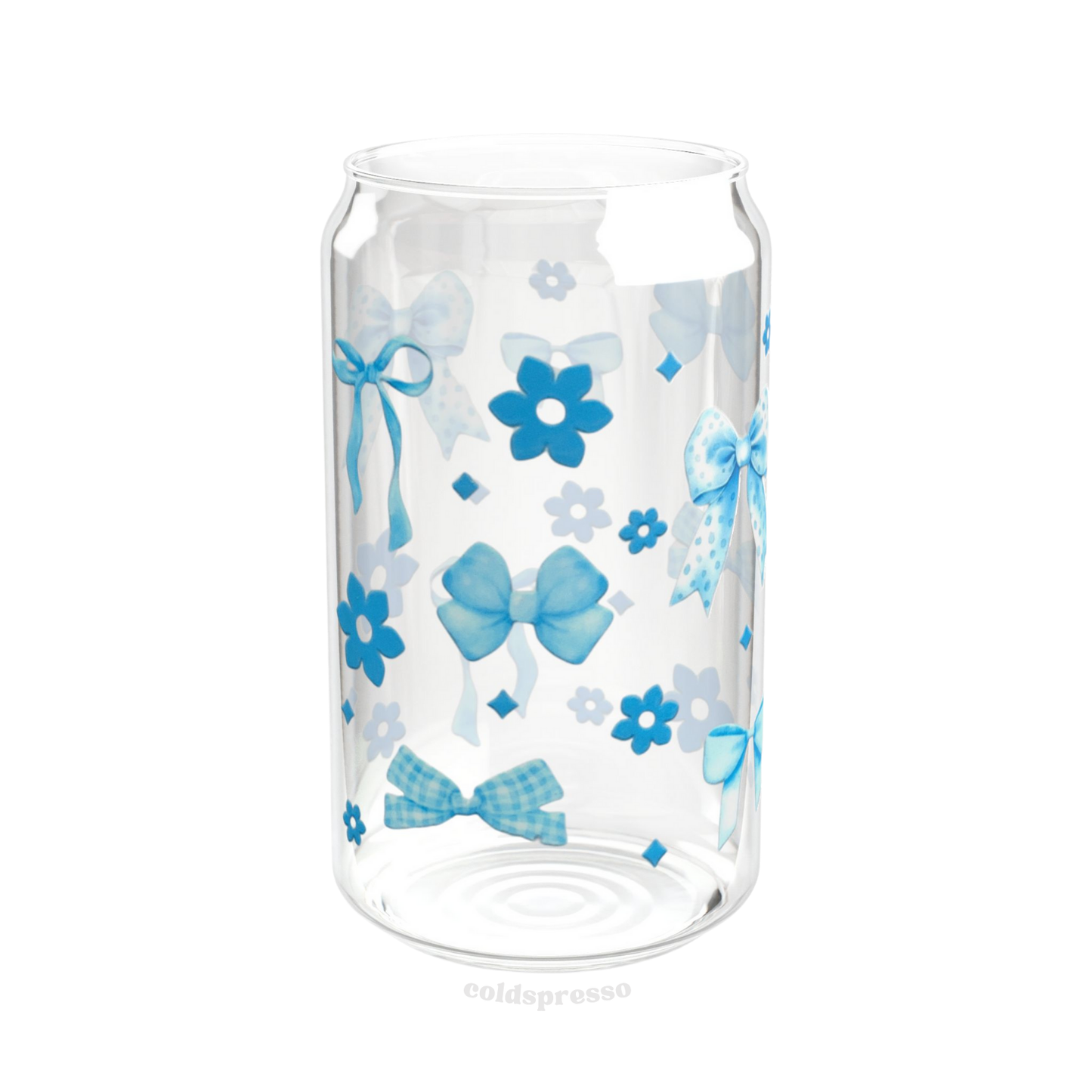 Cup Wrap #415 | Girly Collection