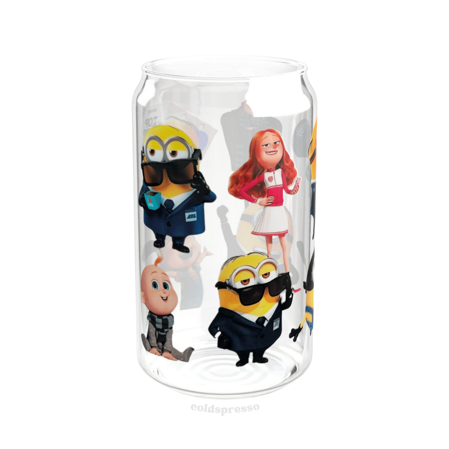 Cup Wrap #260 | Kiddo Collection
