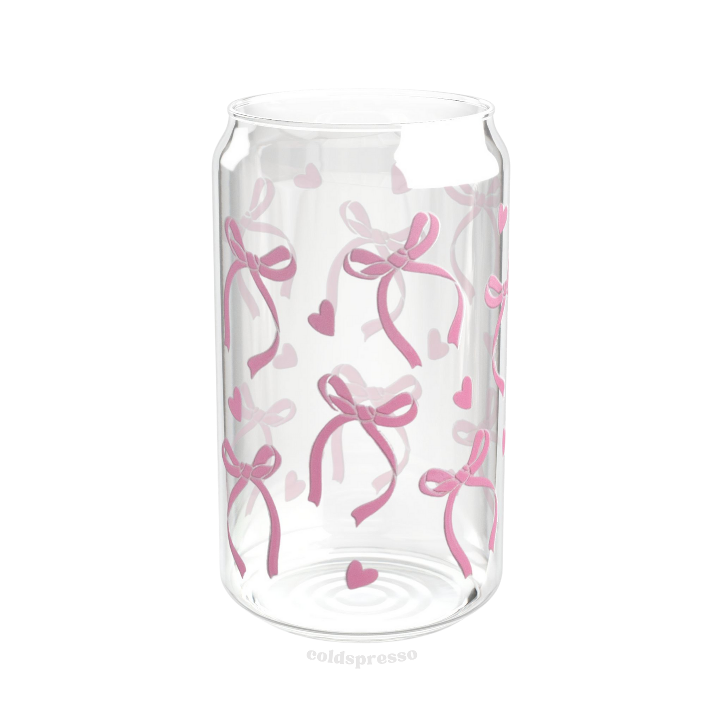 Cup Wrap #227 | Girly Collection