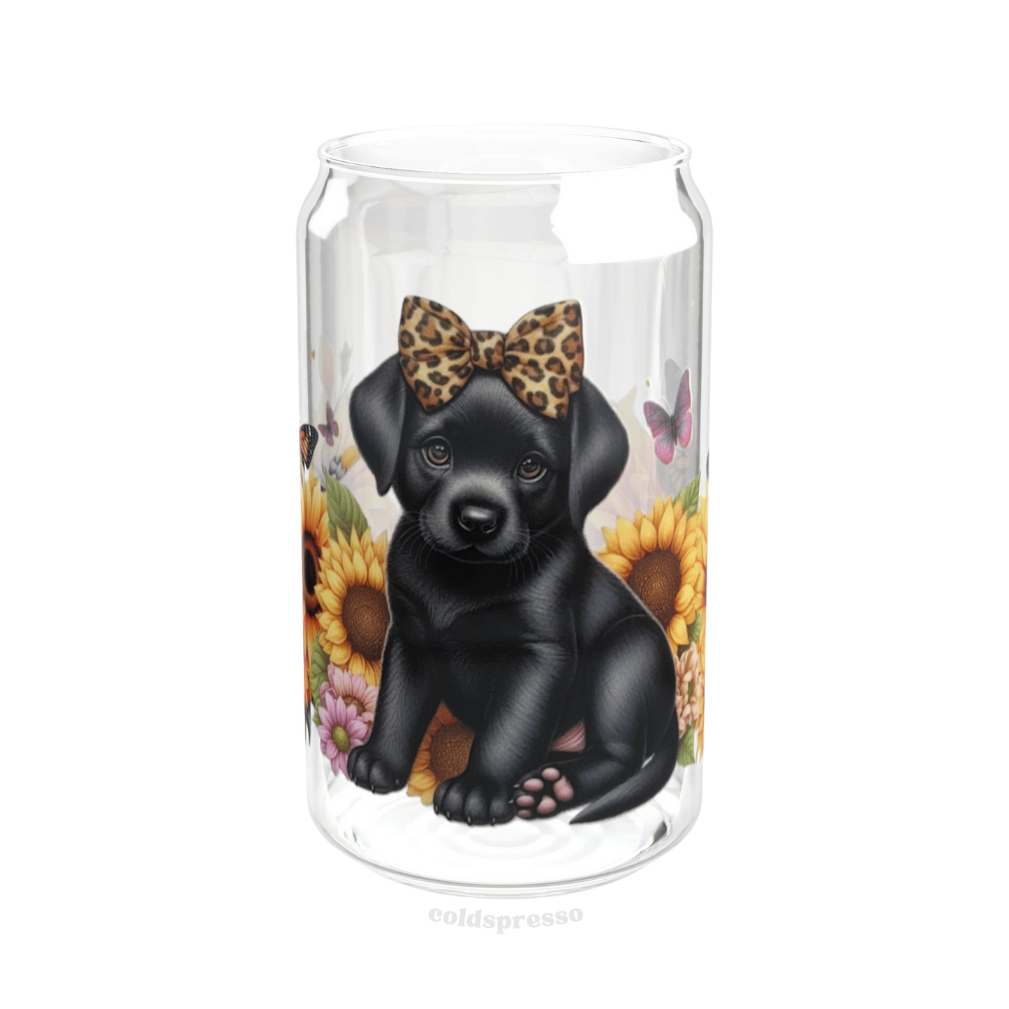 Cup Wrap #355 | Girly Collection
