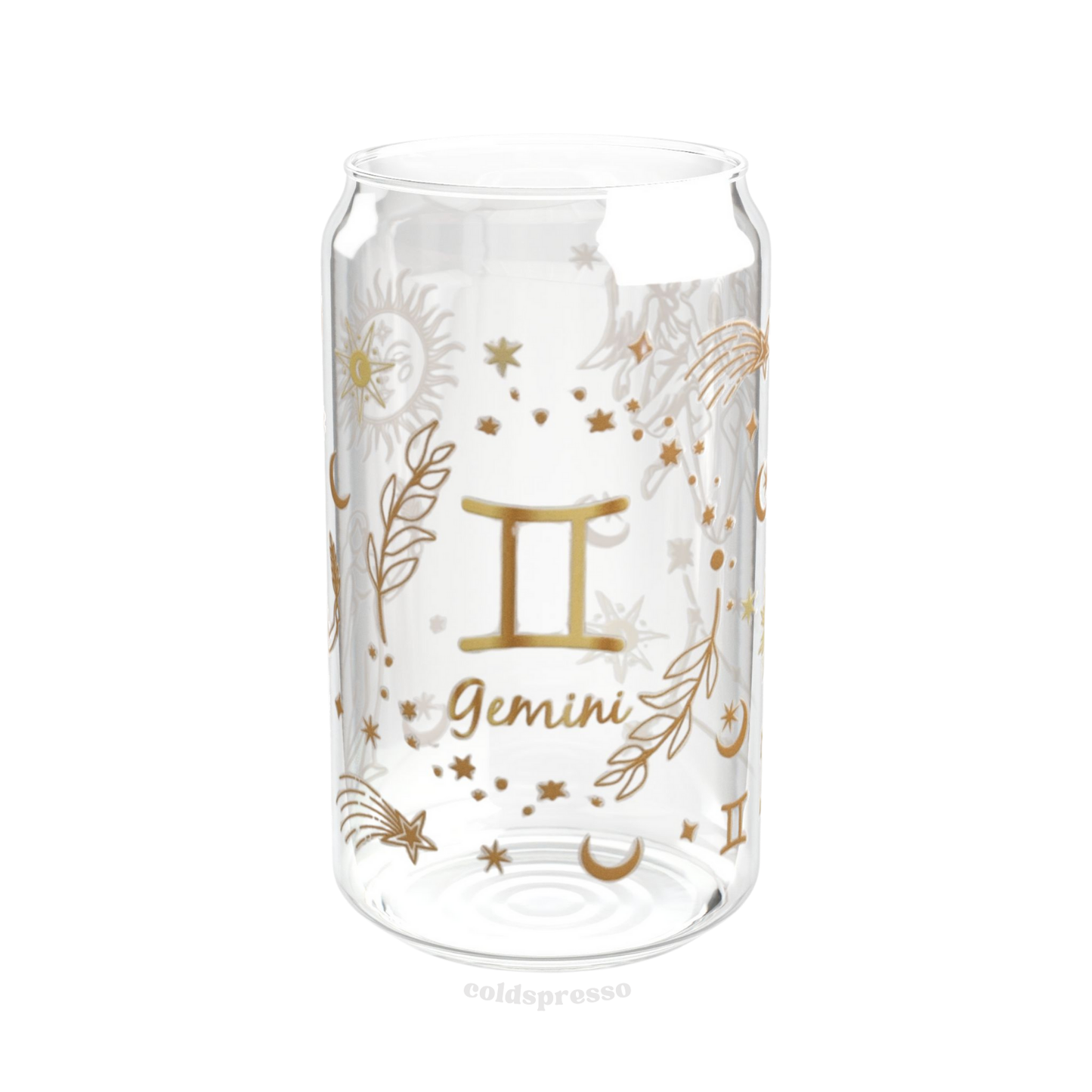 Cup Wrap #341 | Girly Collection
