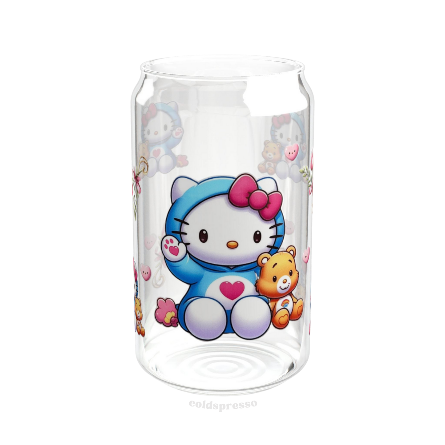 Cup Wrap #265 | Kiddo Collection