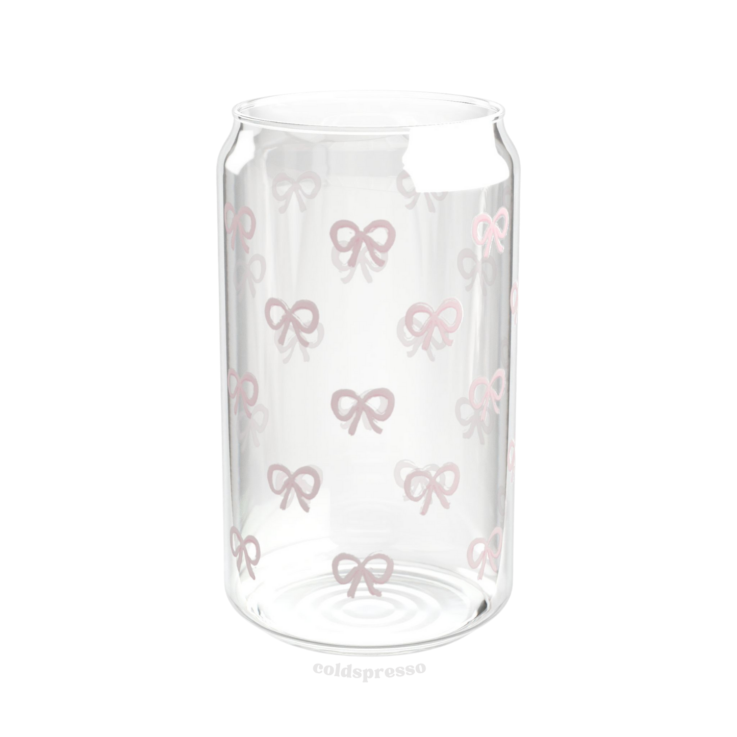 Cup Wrap #233 | Girly Collection