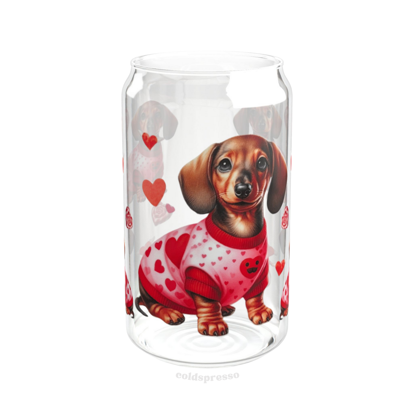 Cup Wrap #276 | Girly Collection