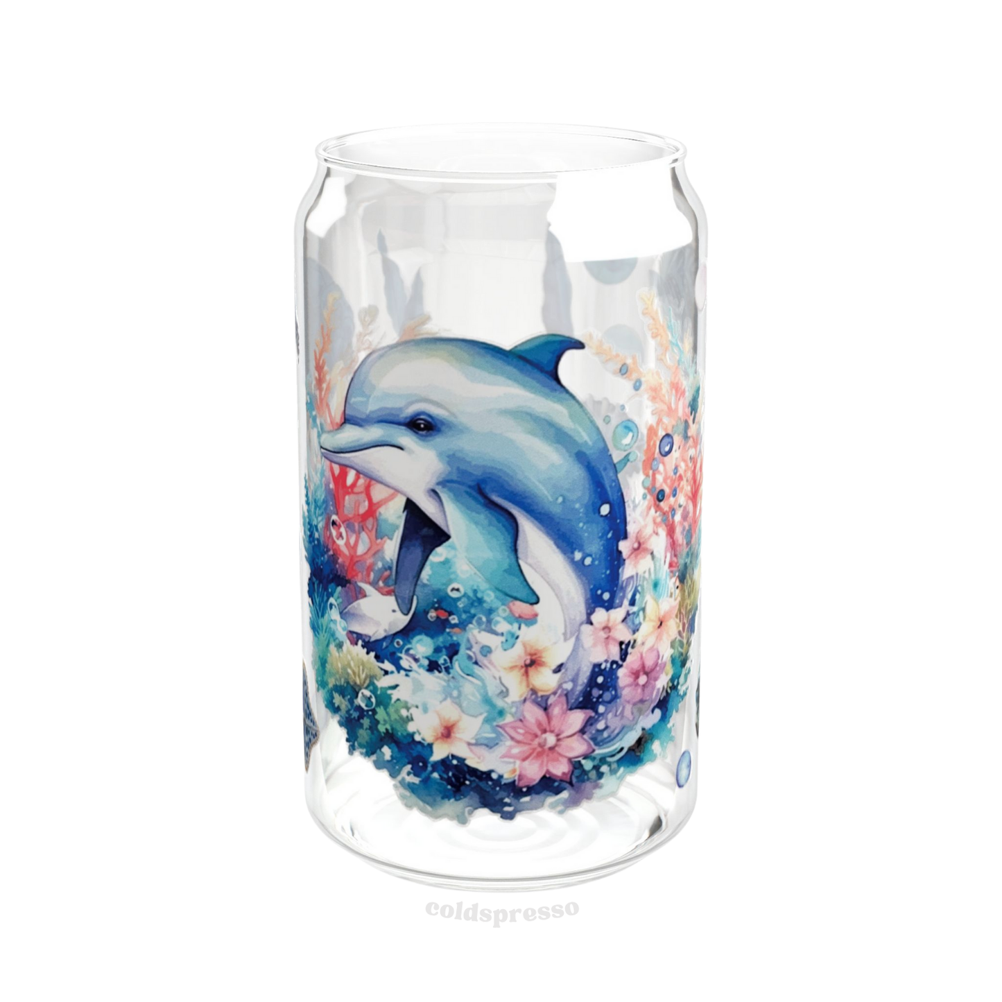 Cup Wrap #434 | Girly Collection