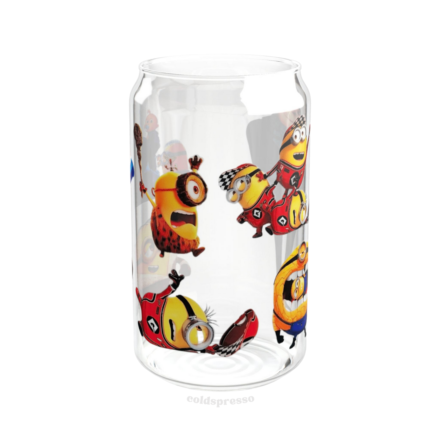 Cup Wrap #262 | Kiddo Collection