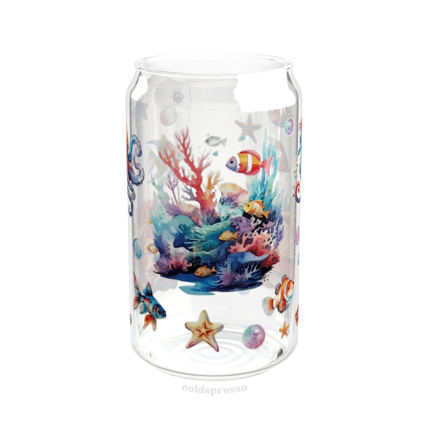 Cup Wrap #432 | Girly Collection