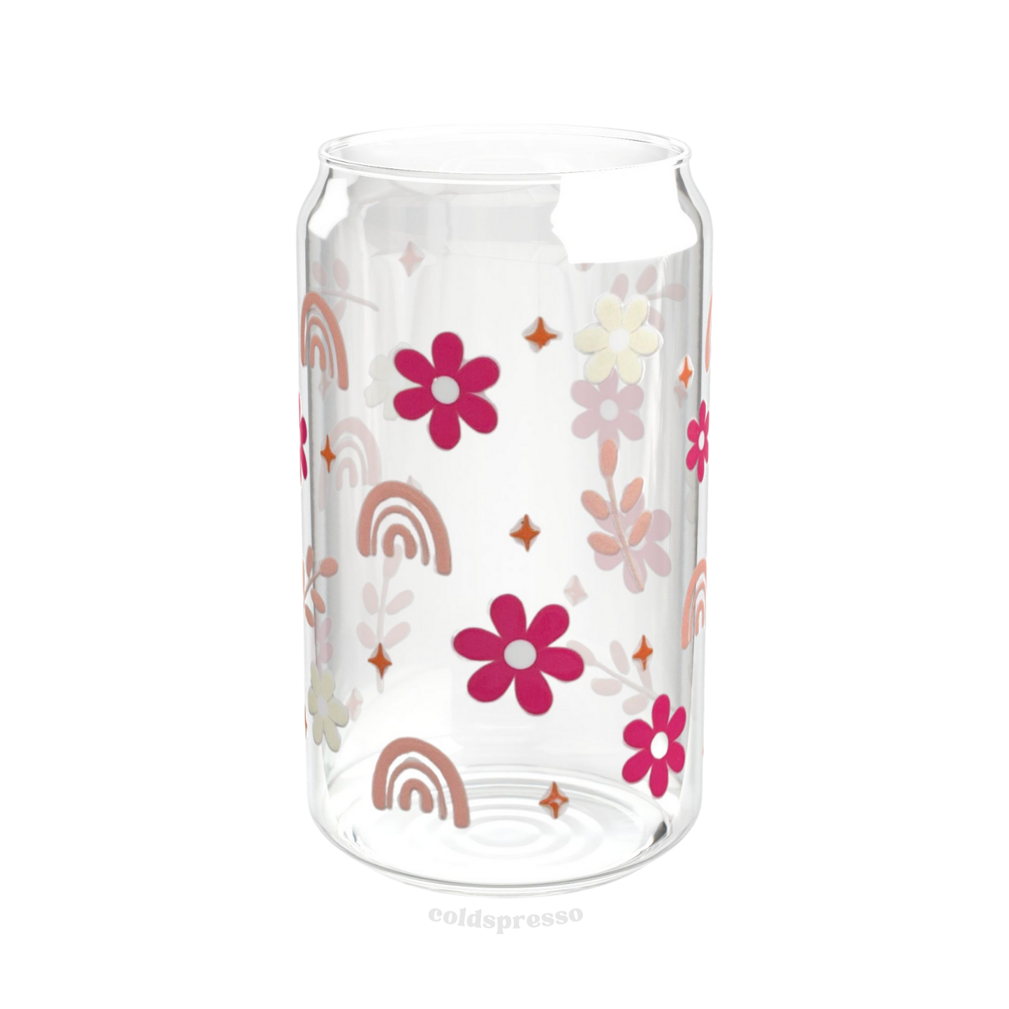 Cup Wrap #151 | Girly Collection