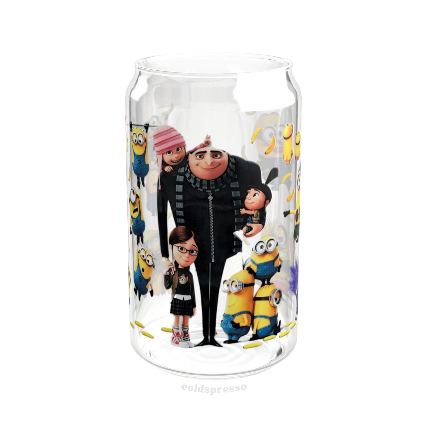 Cup Wrap #259 | Kiddo Collection