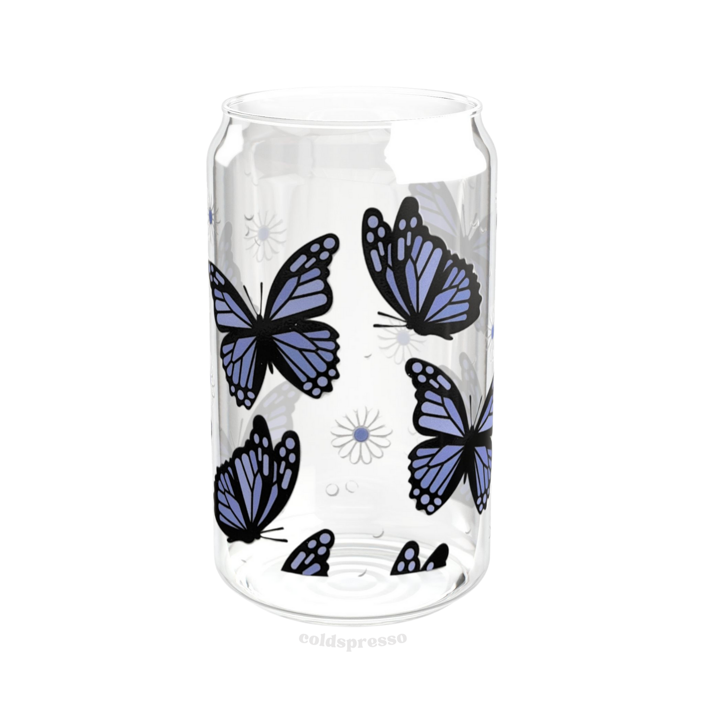 Cup Wrap #253 | Girly Collection