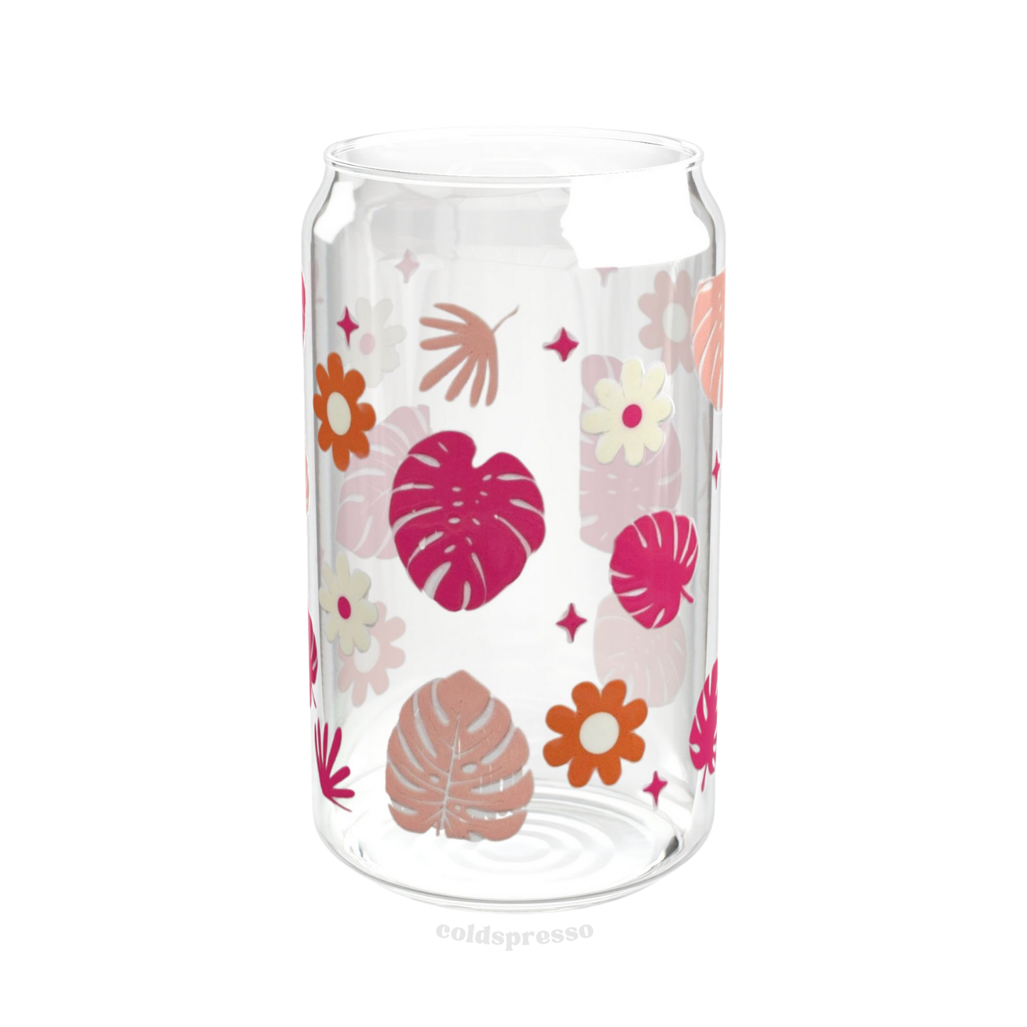 Cup Wrap #152 | Girly Collection