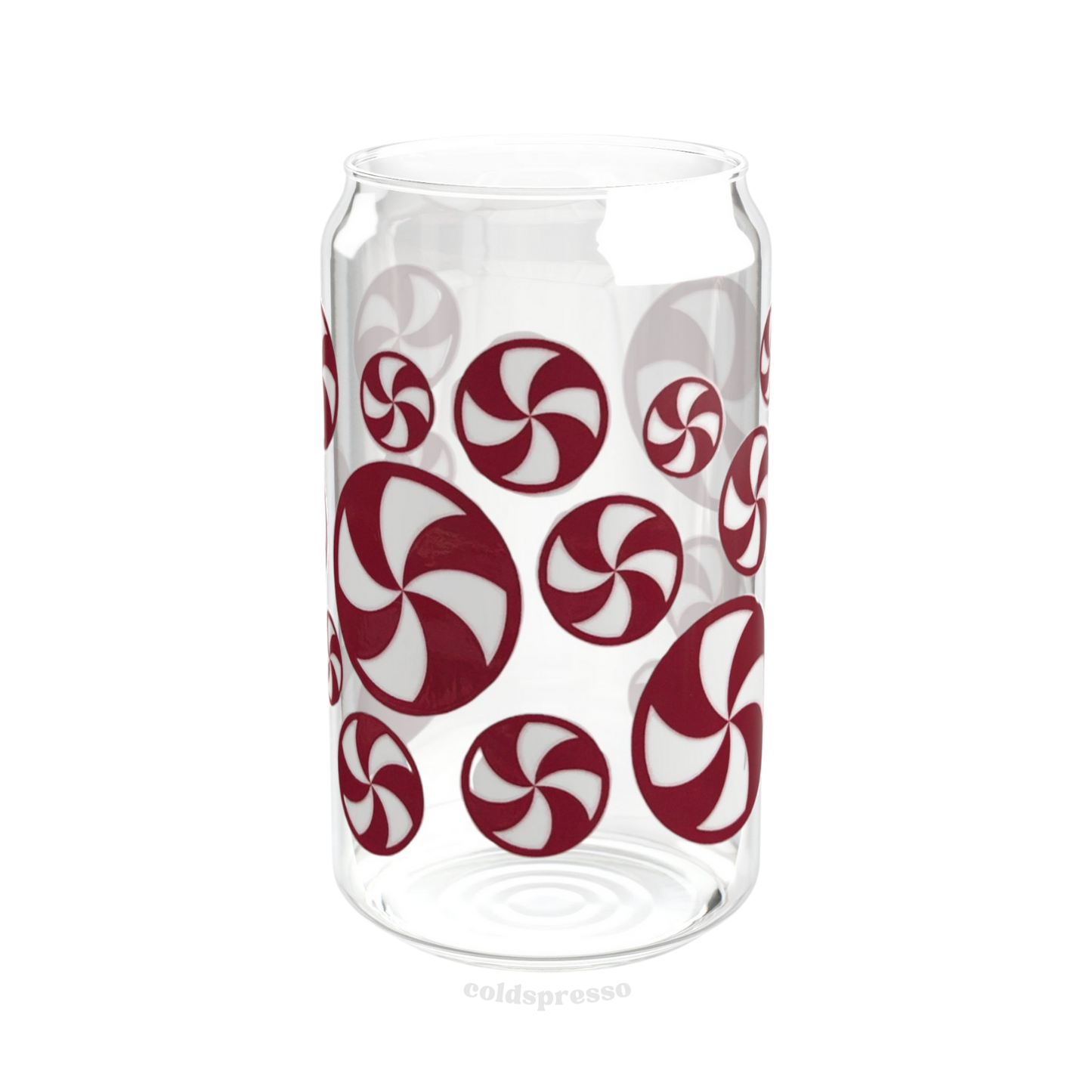 Cup Wrap #164 | Christmas Collection