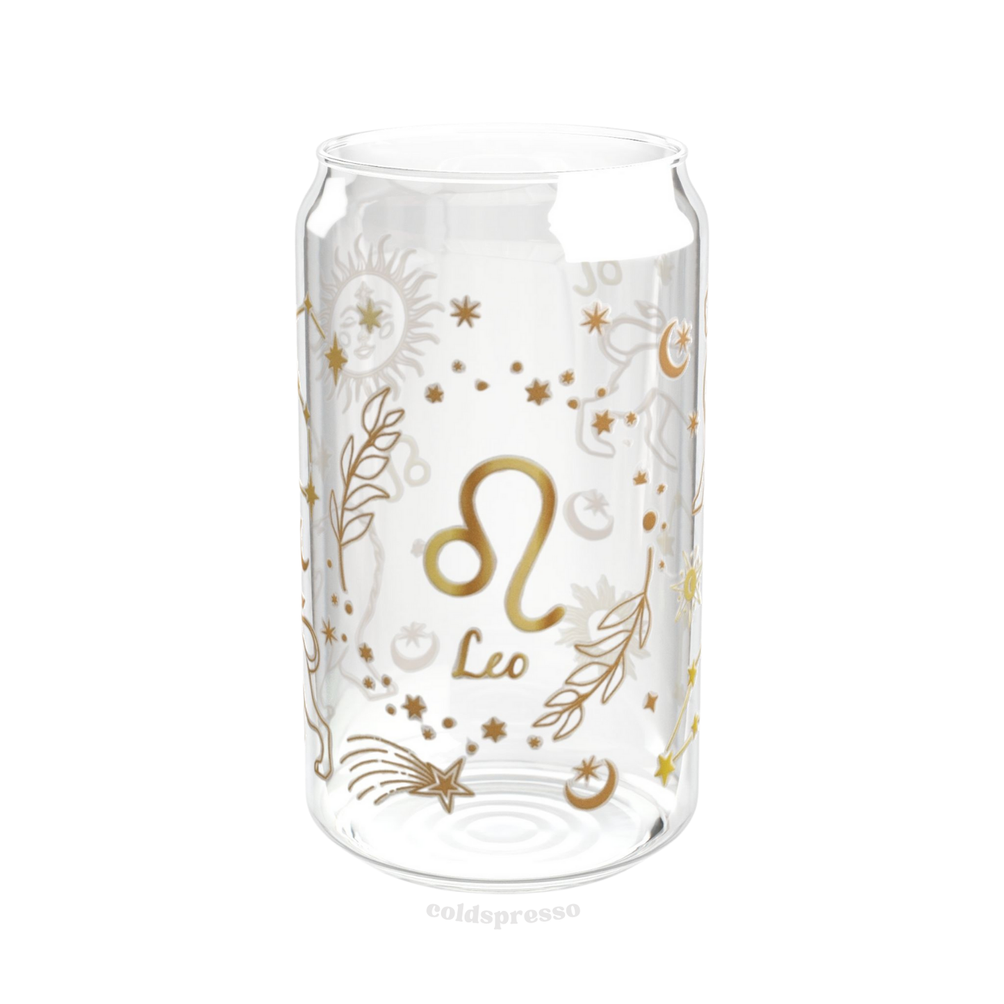 Cup Wrap #340 | Girly Collection