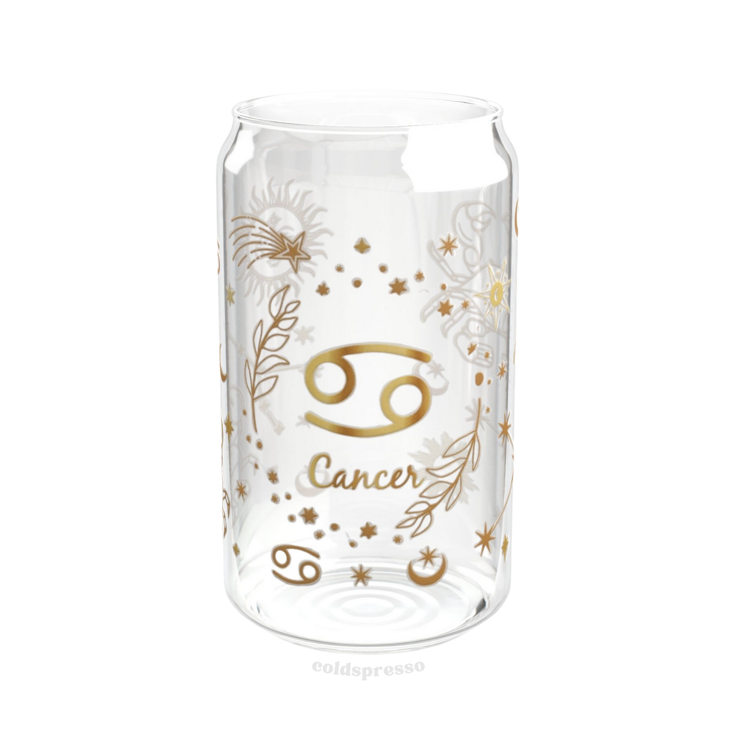Cup Wrap #332 | Girly Collection