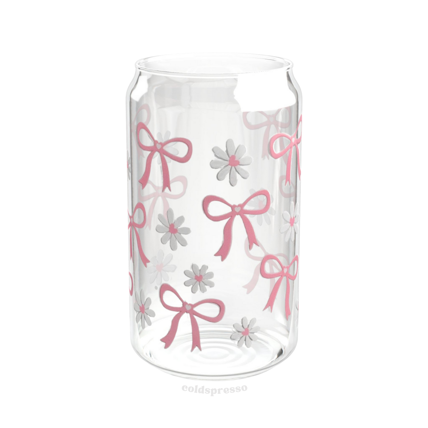 Cup Wrap #225 | Girly Collection