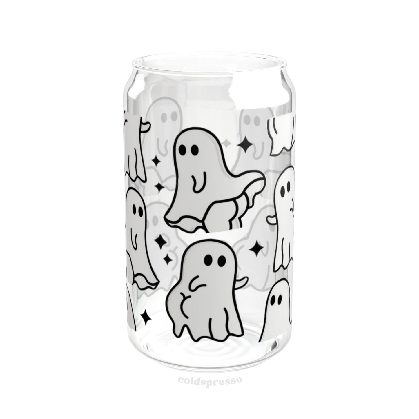 Cup Wrap #104 | Halloween Collection