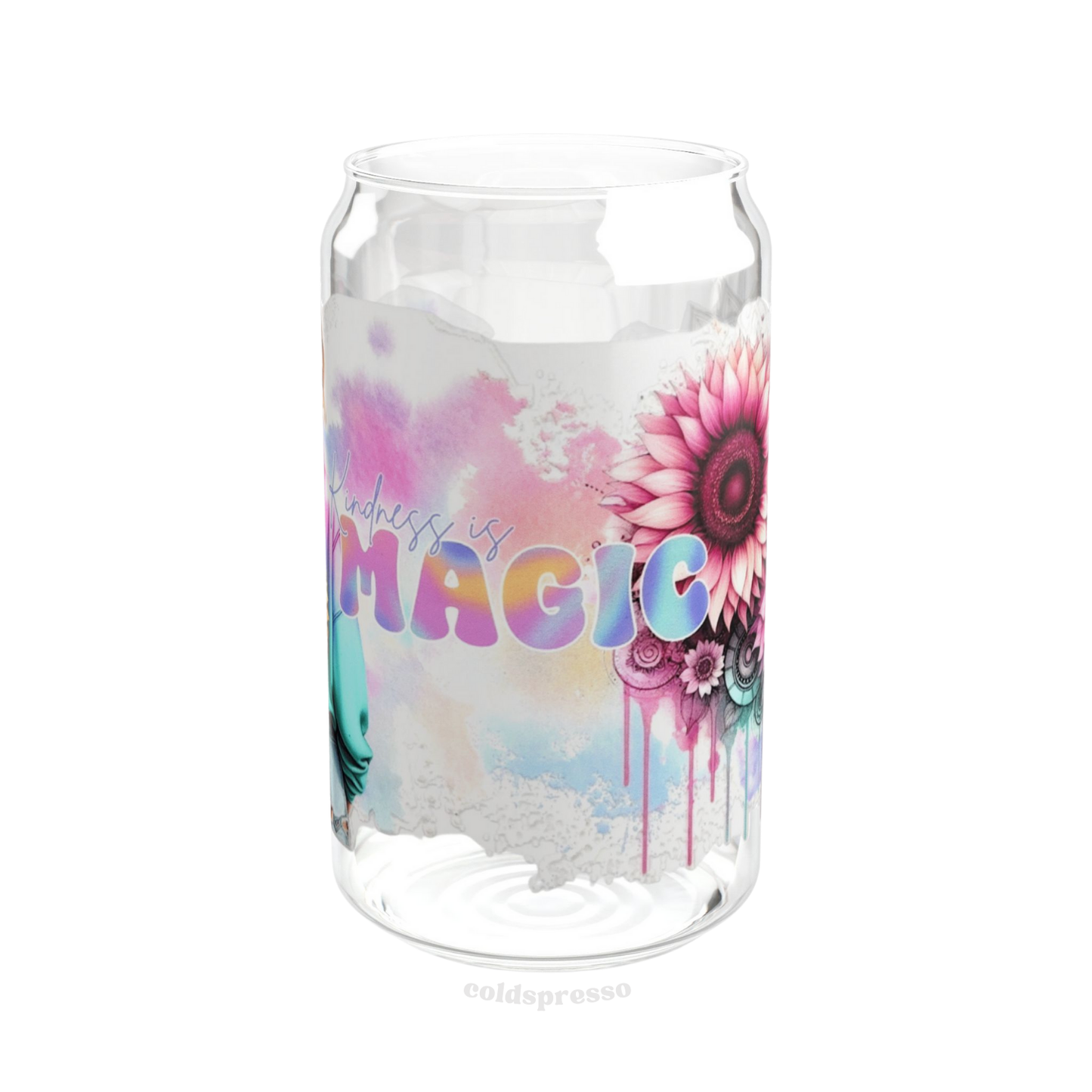 Cup Wrap #244 | Girly Collection