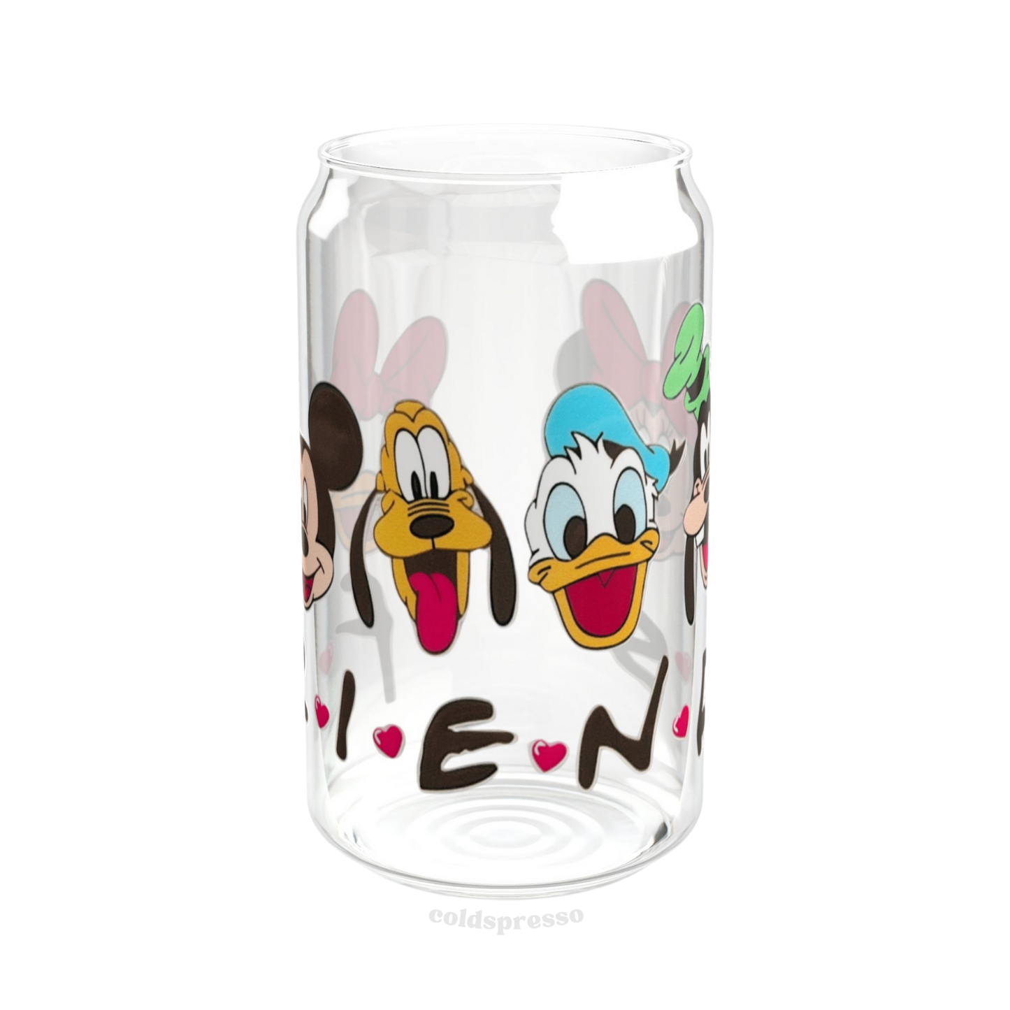 Cup Wrap #390 | Kiddo Collection