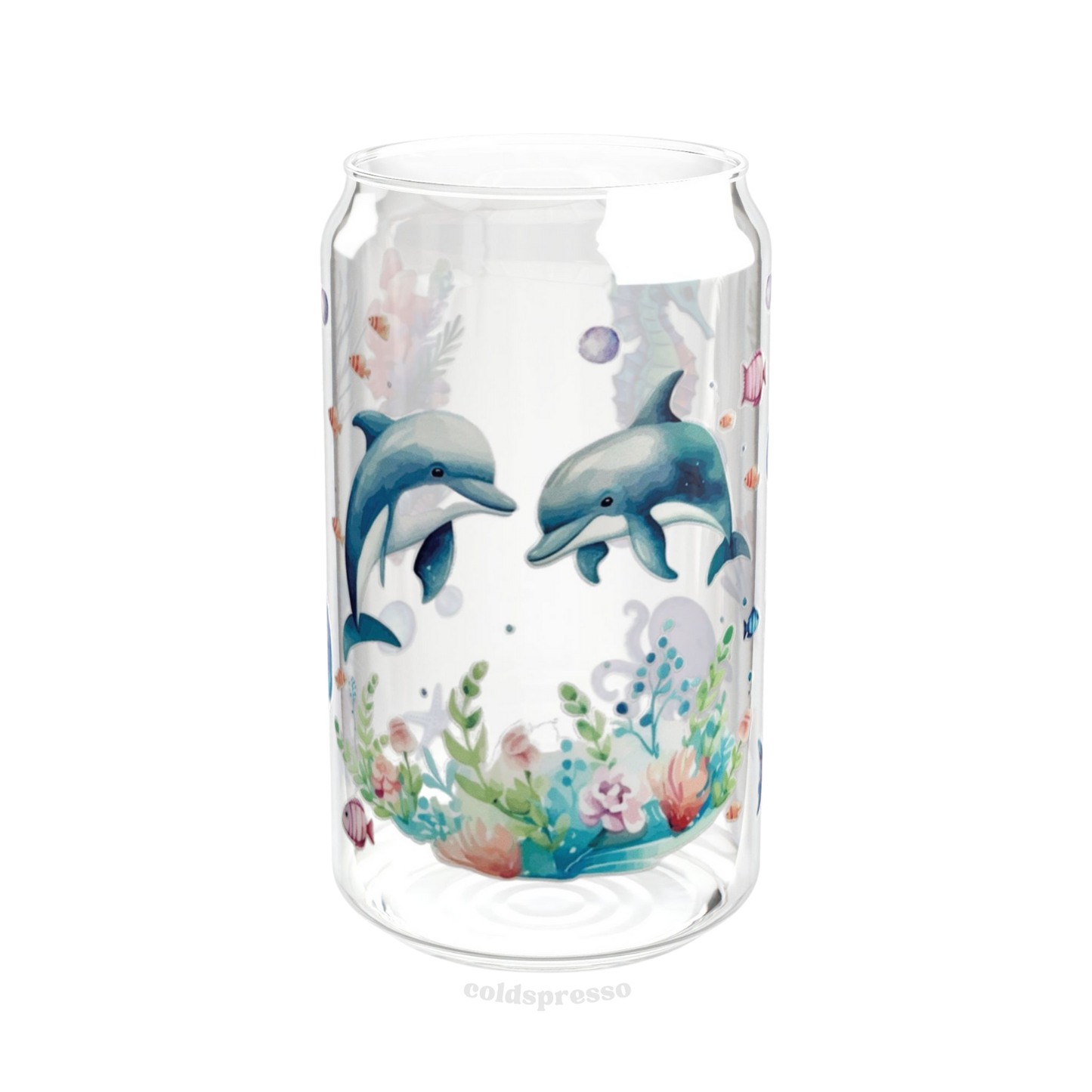 Cup Wrap #436 | Girly Collection