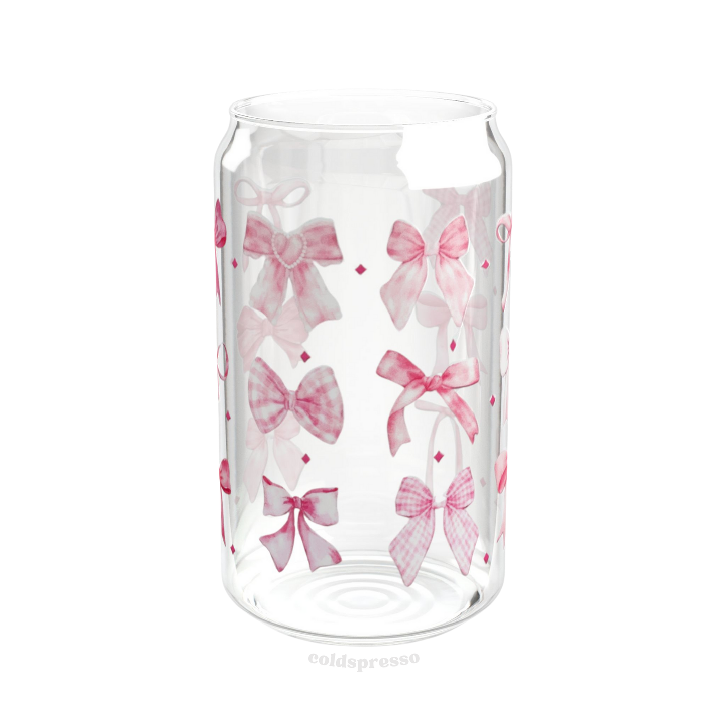 Cup Wrap #410 | Girly Collection