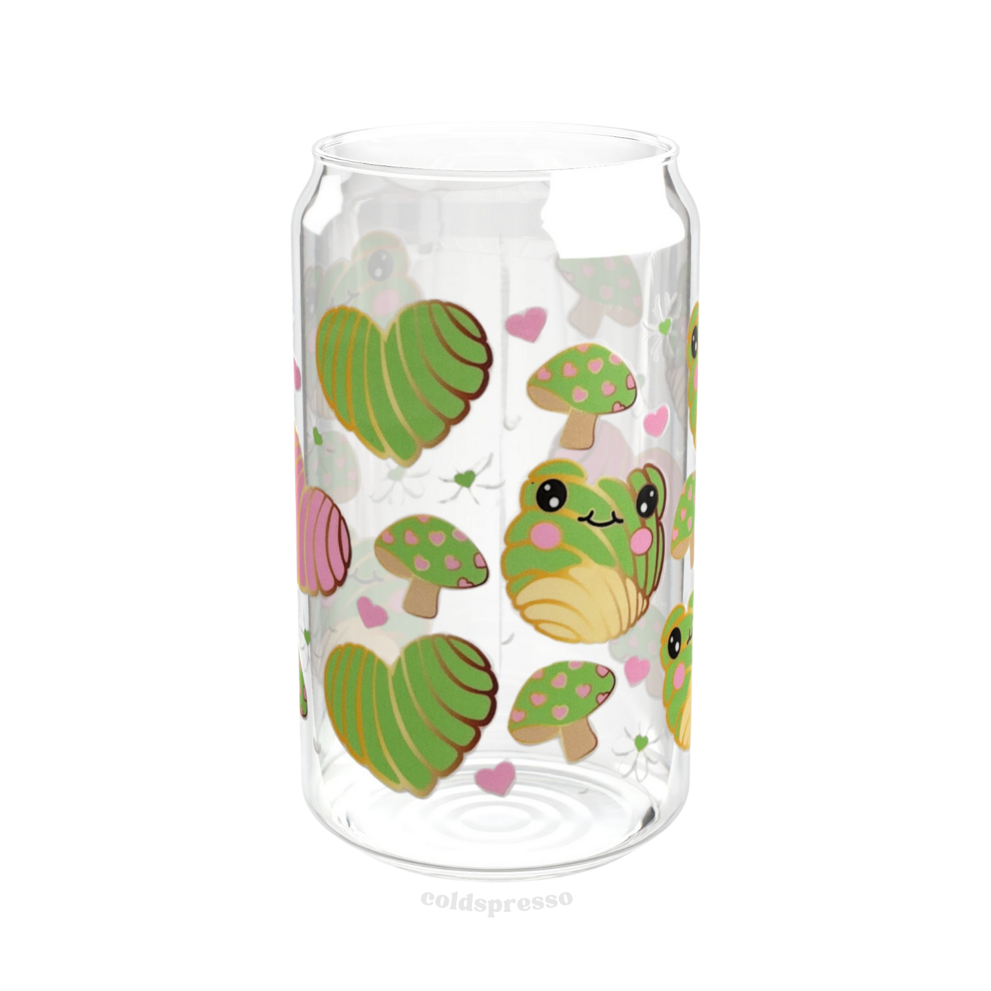 Cup Wrap #223 | Kiddo Collection
