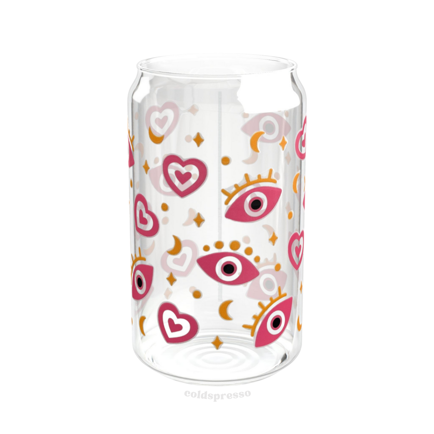 Cup Wrap #215 | Girly Collection