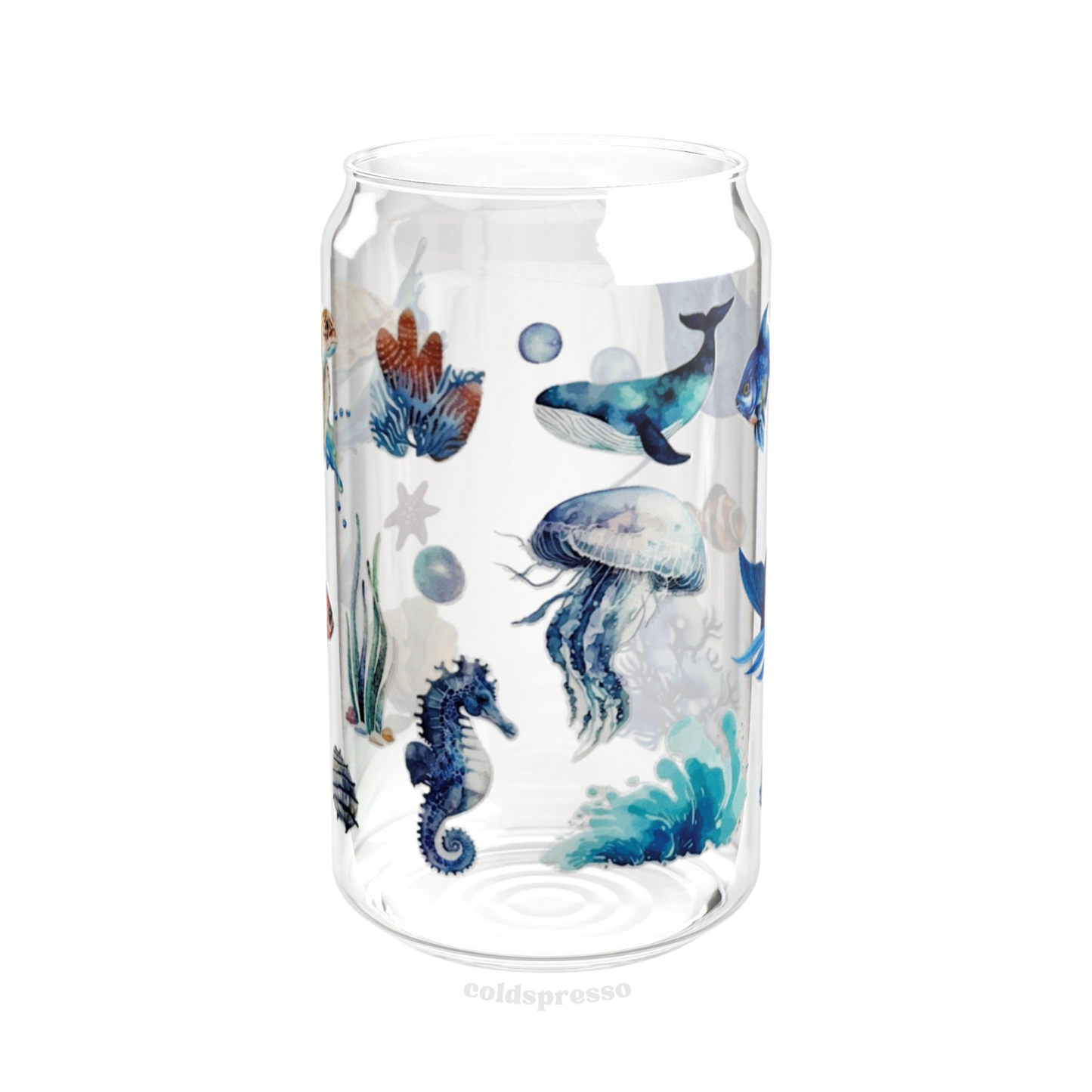 Cup Wrap #438 | Girly Collection