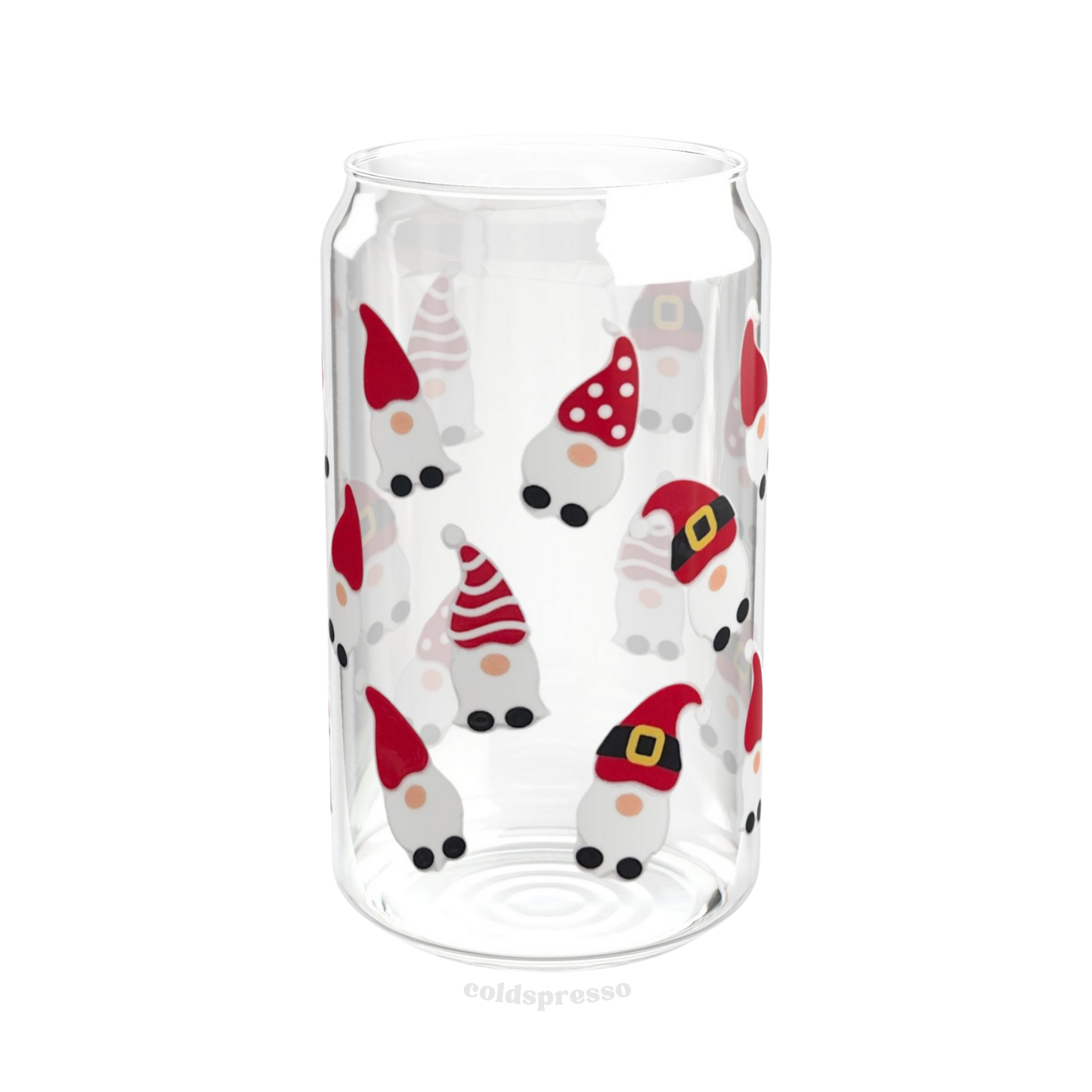 Cup Wrap #165 | Christmas Collection