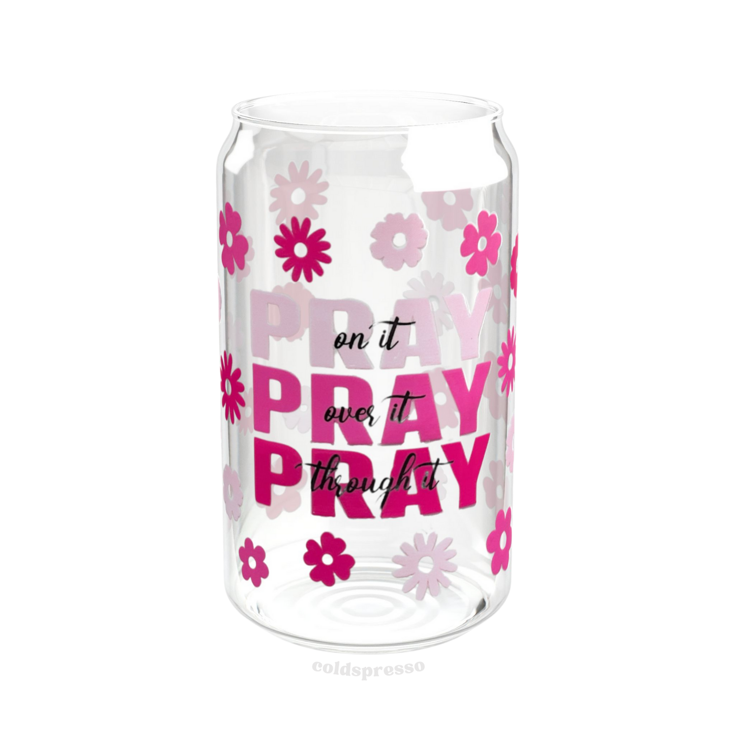 Cup Wrap #370 | Girly Collection
