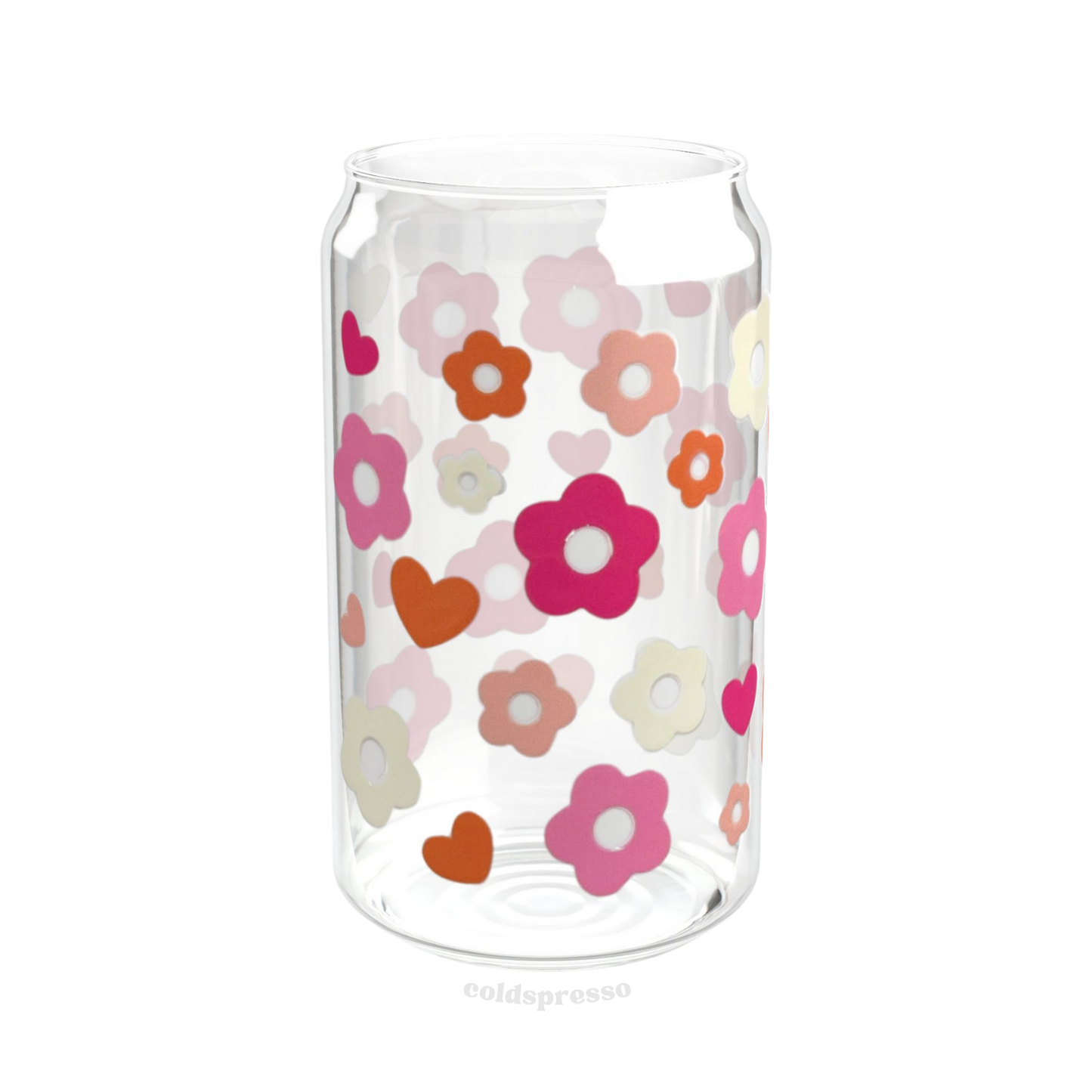 Cup Wrap #143 | Girly Collection
