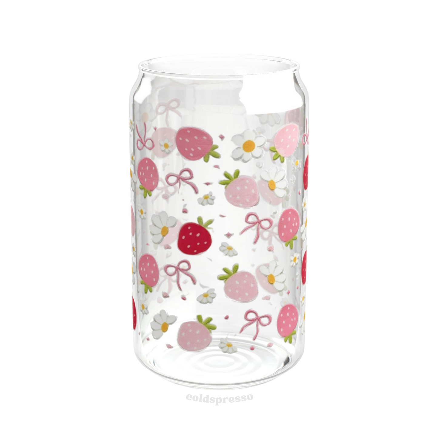 Cup Wrap #417 | Girly Collection