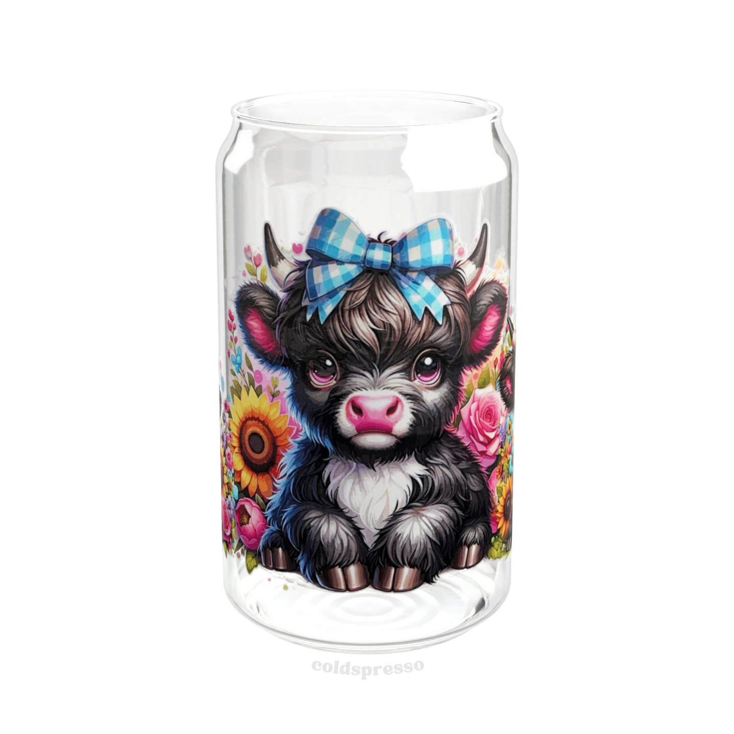 Cup Wrap #427 | Girly Collection