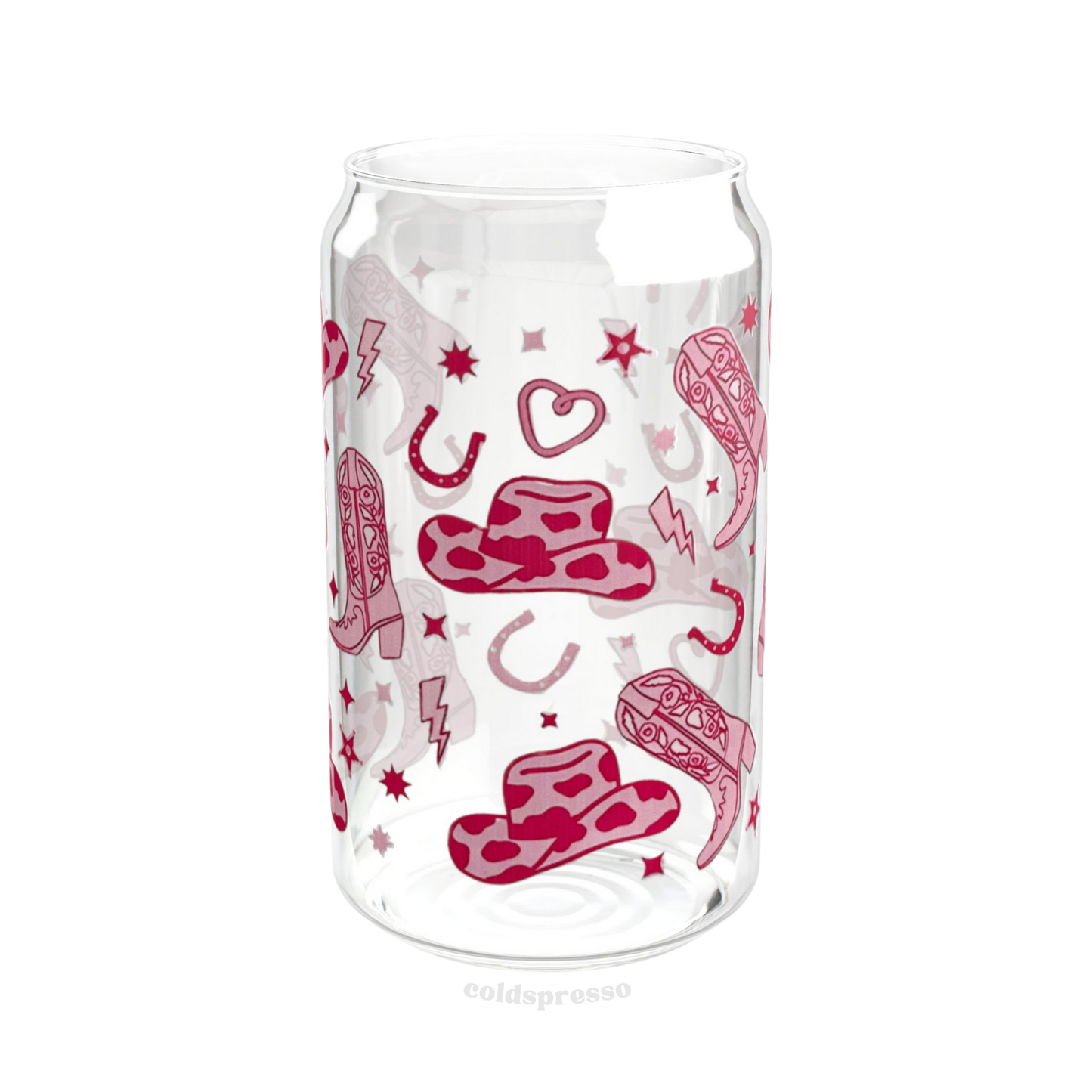 Cup Wrap #232 | Girly Collection